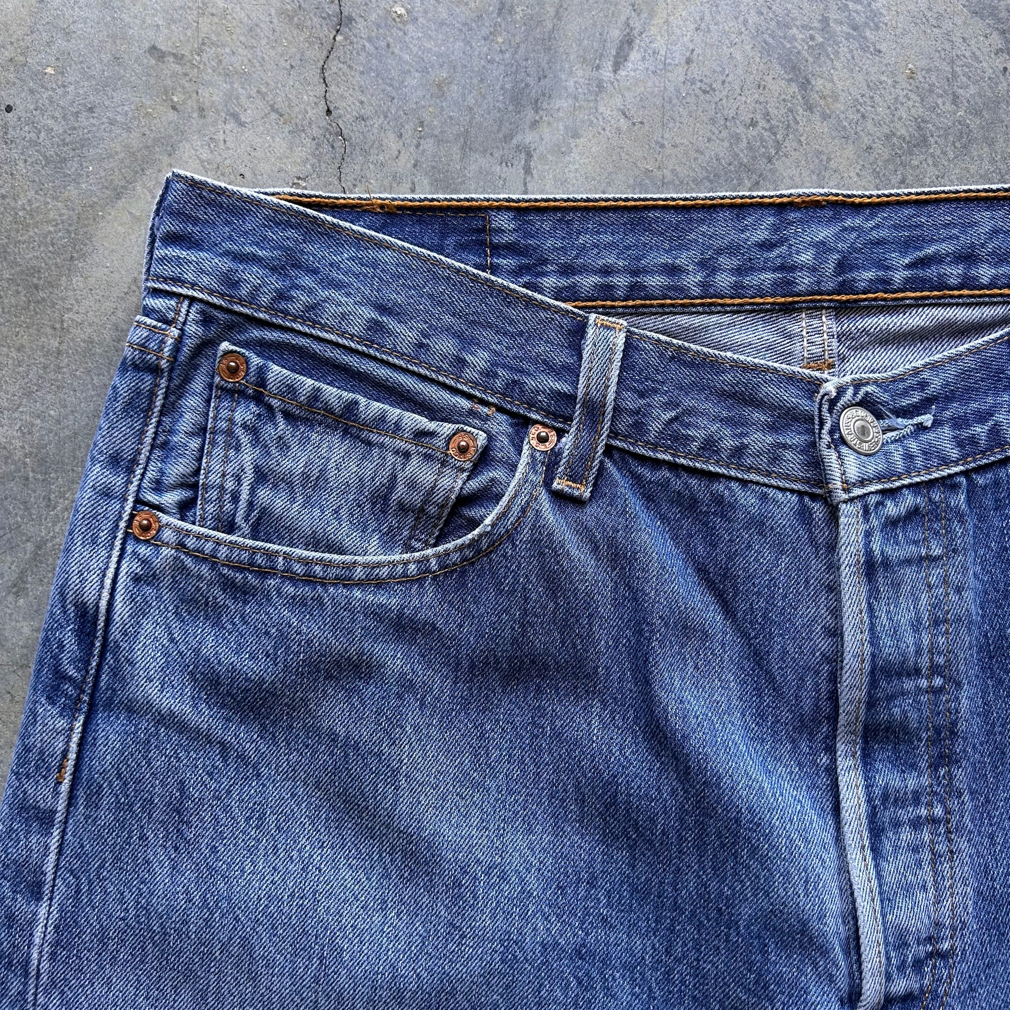 Levi's 501 (W34)