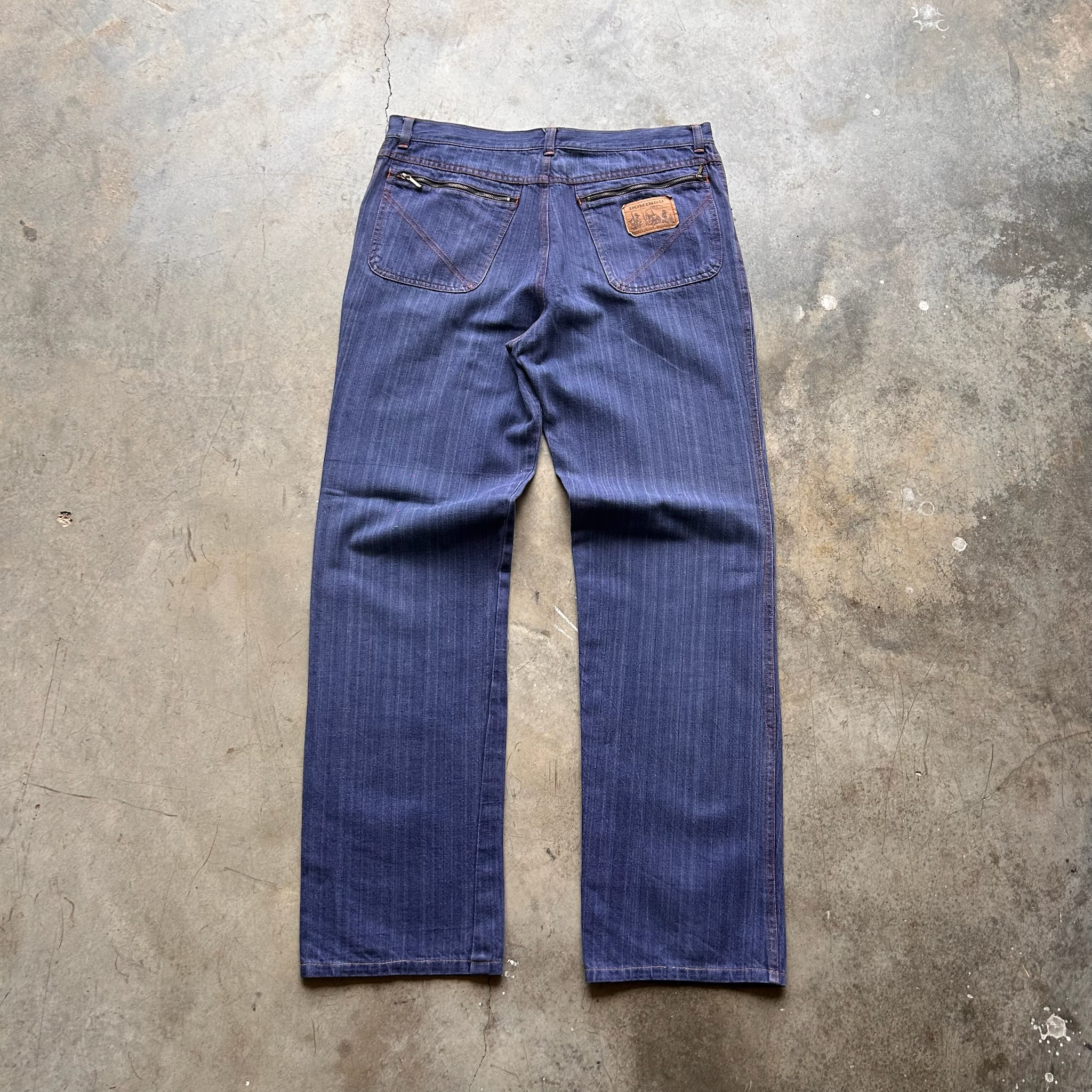 Vintage Jeans (W33)