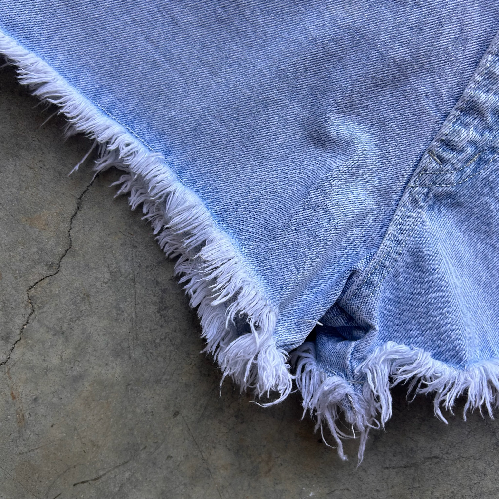 Vintage Shorts (IT46)