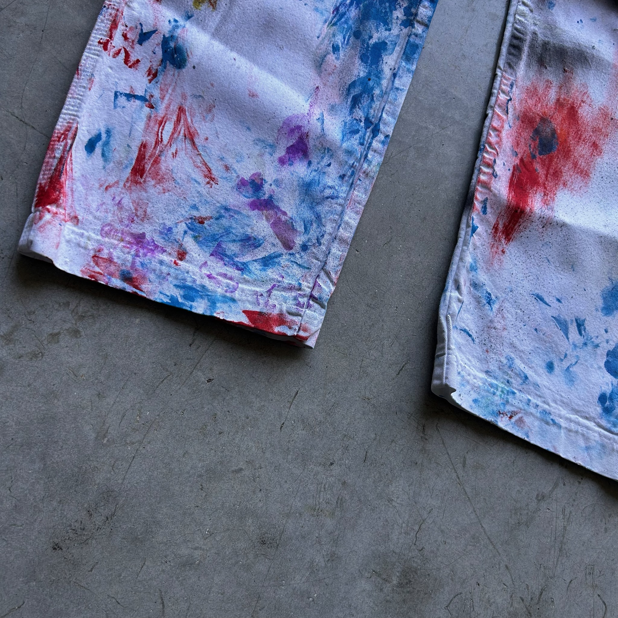 Re:Lost Carpenter Pants (W36)