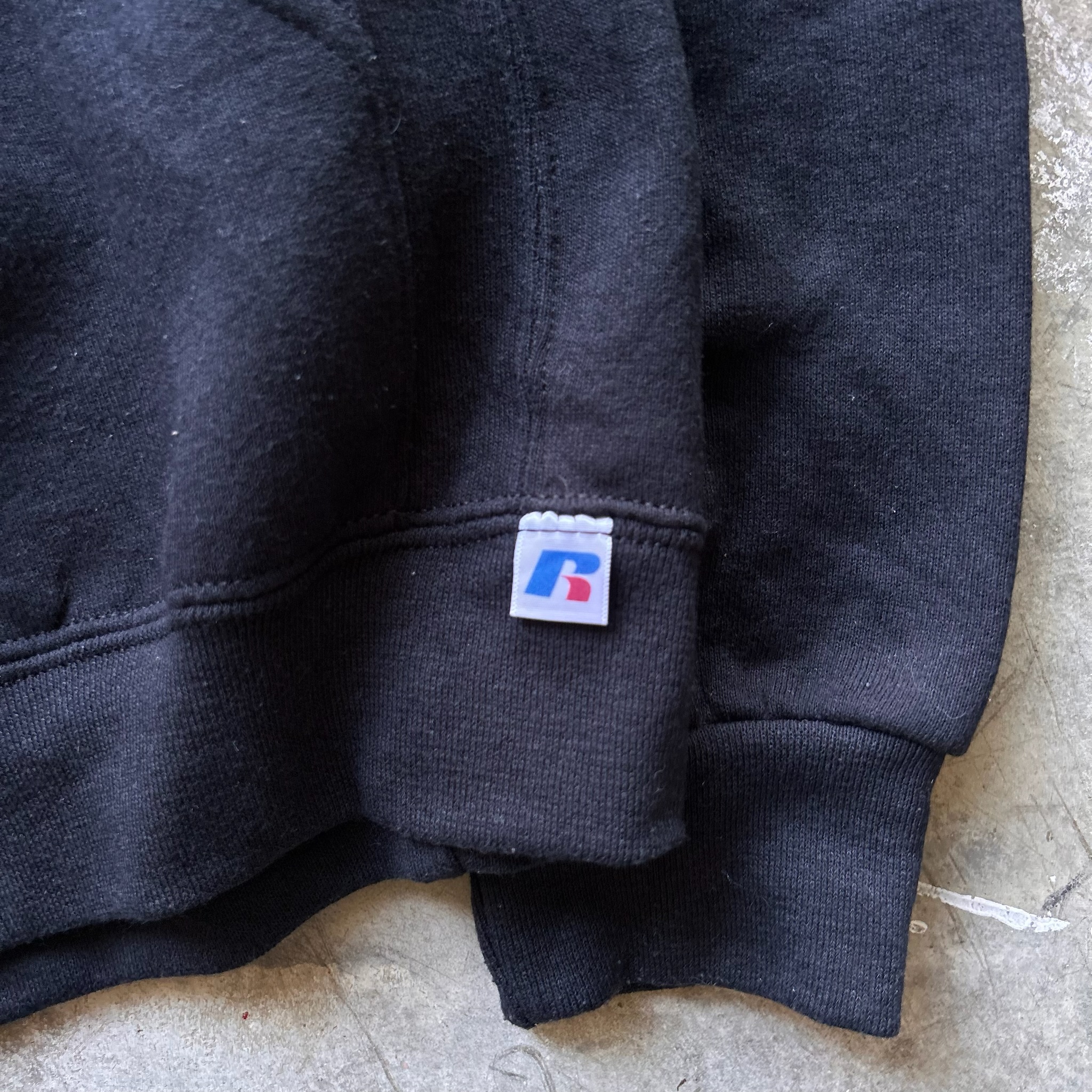 Russell Athletic Hoodie (S)
