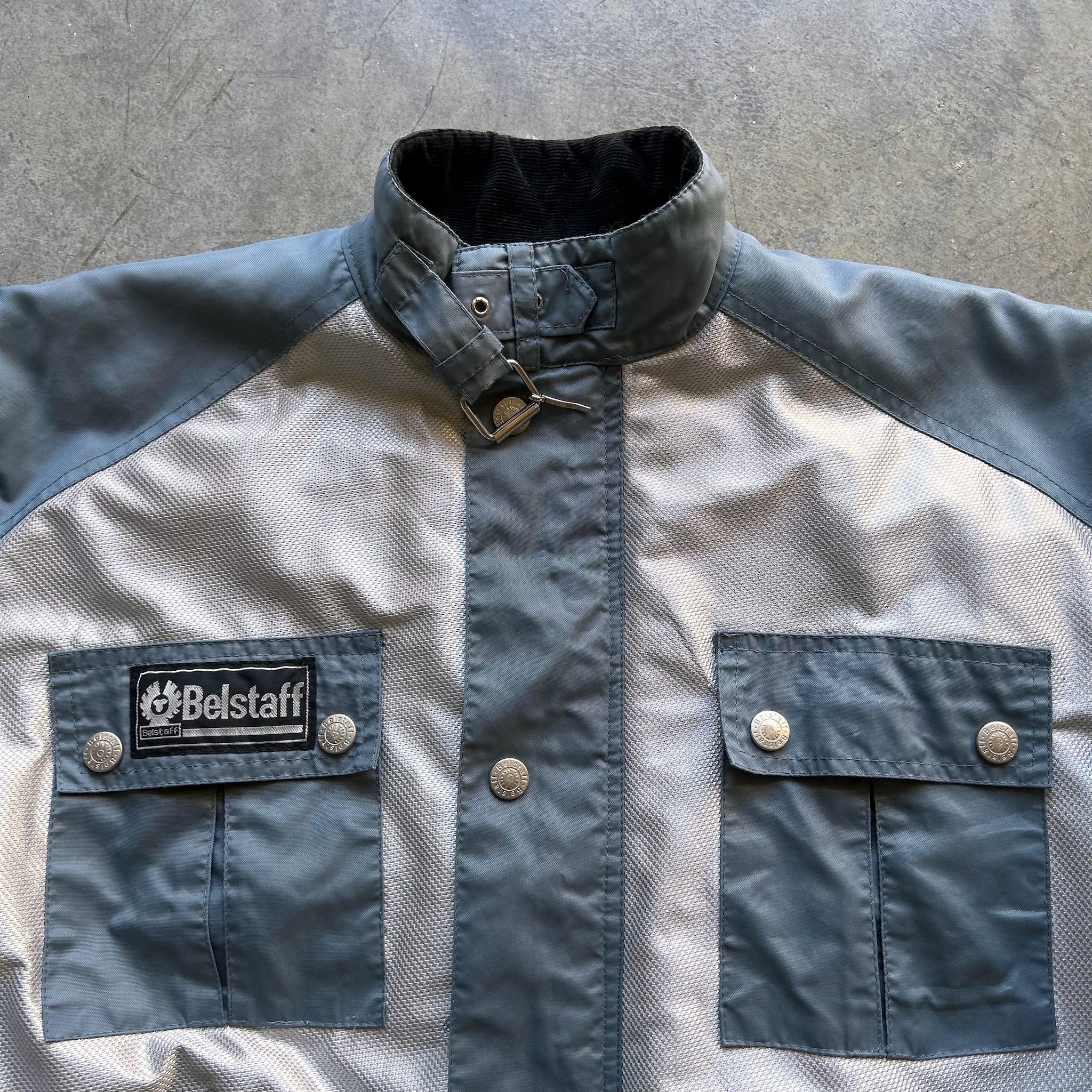 Belstaff Bomber Jacket (XL)