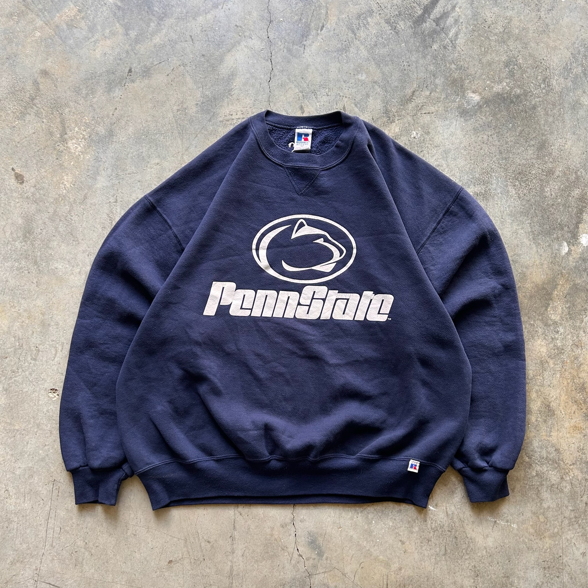 Russell Athletic made in USA (XL)