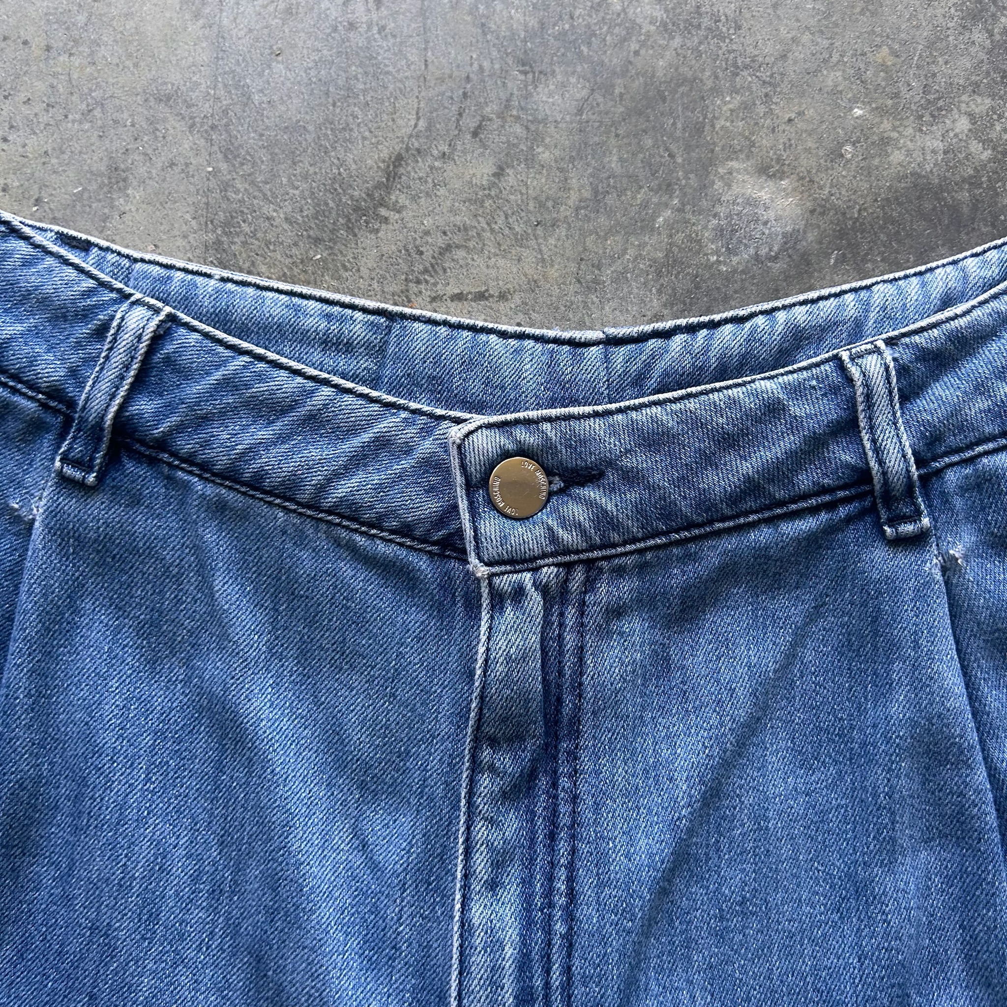 Moschino Shorts (IT46)