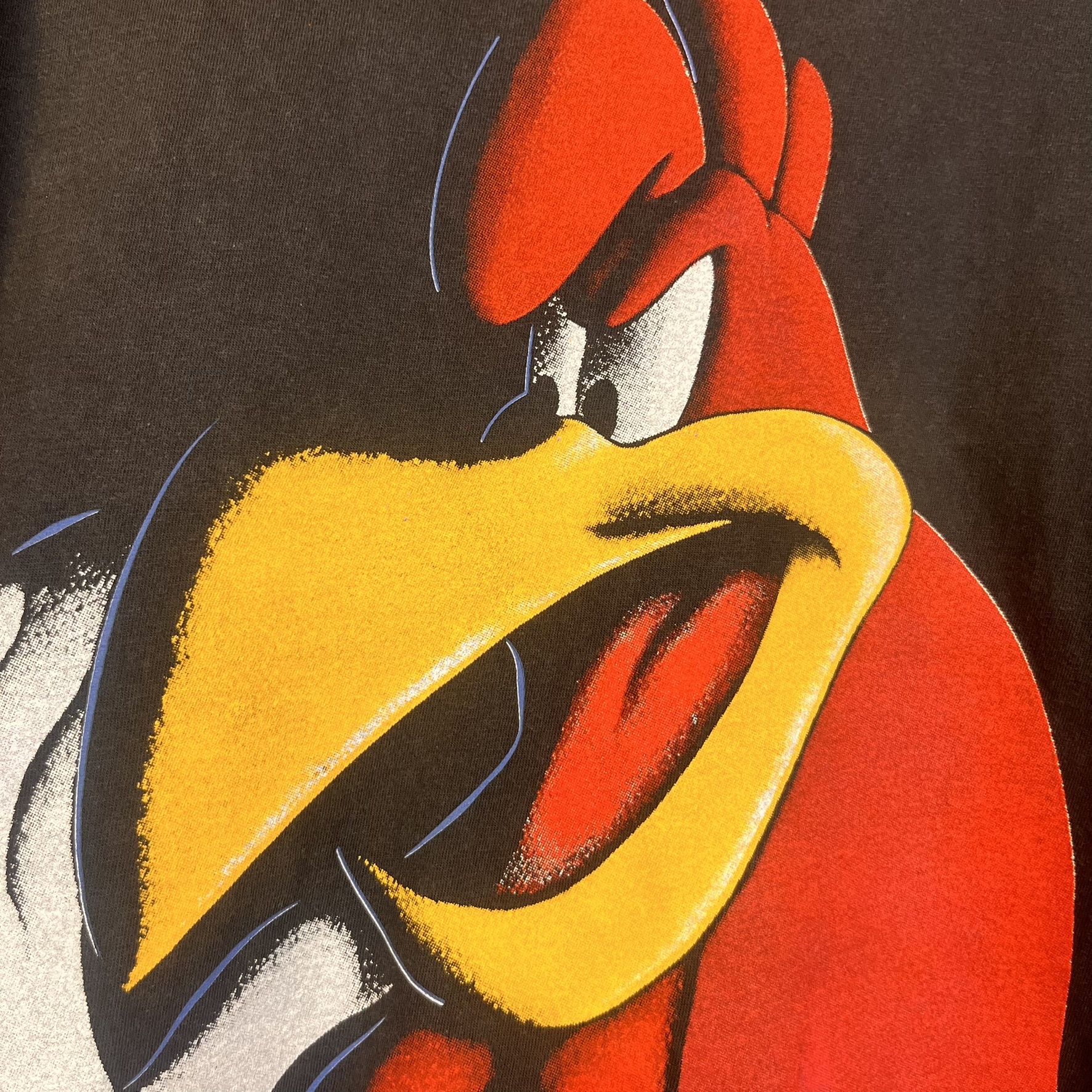 Vintage Single stitch Tee made in USA (XL)