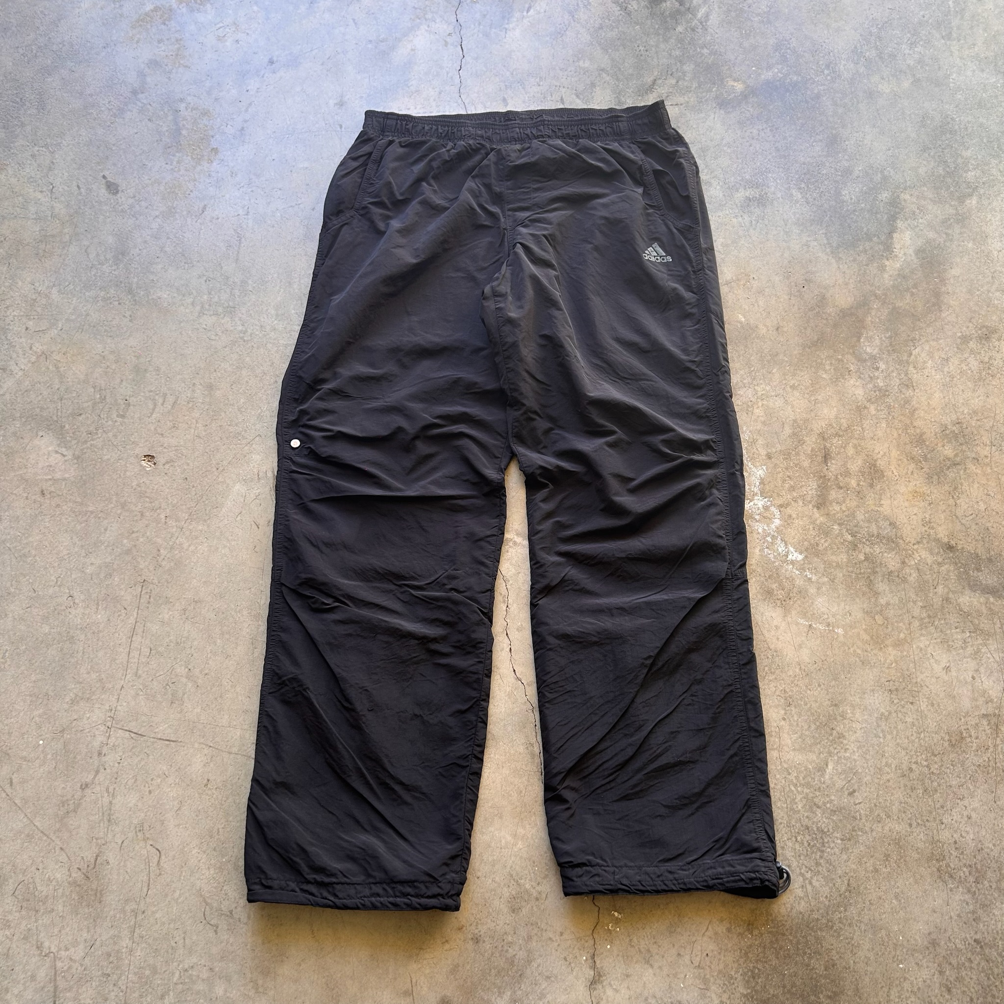 Adidas Trackpants (M)