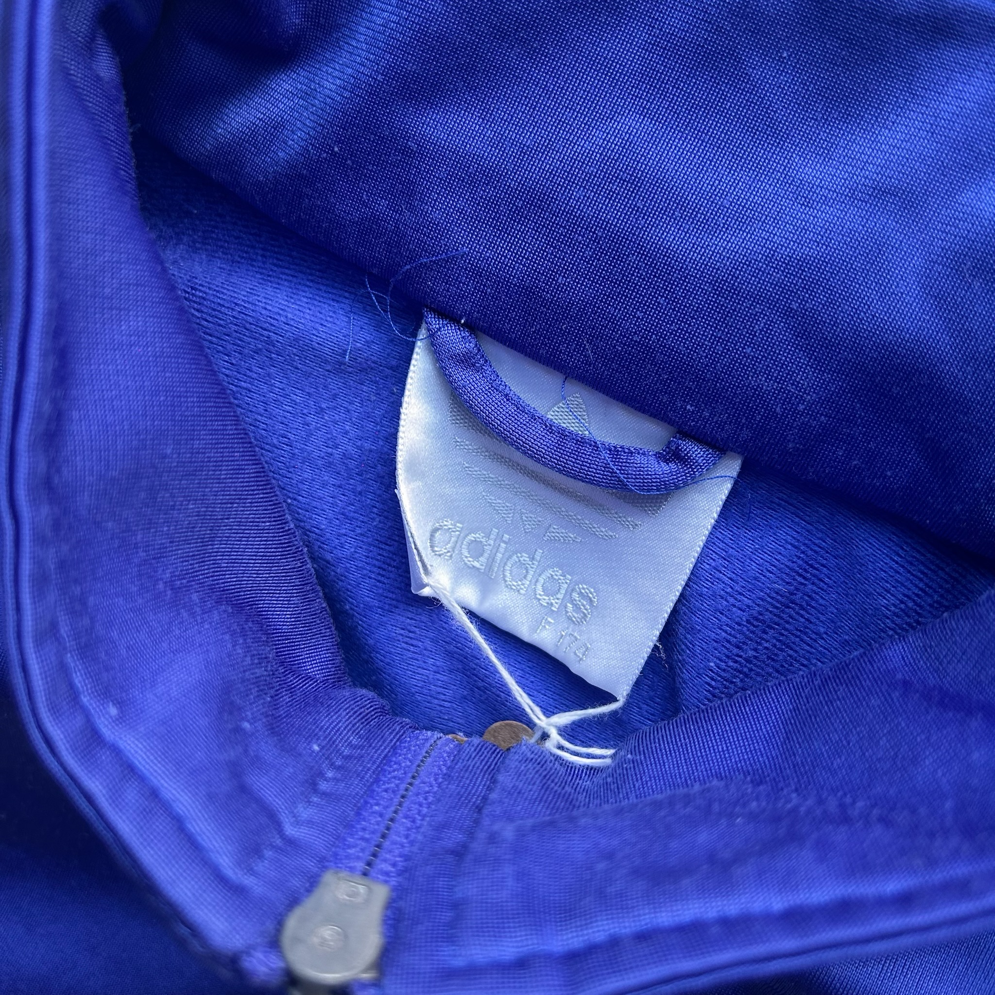 Adidas Tracksuit (S)