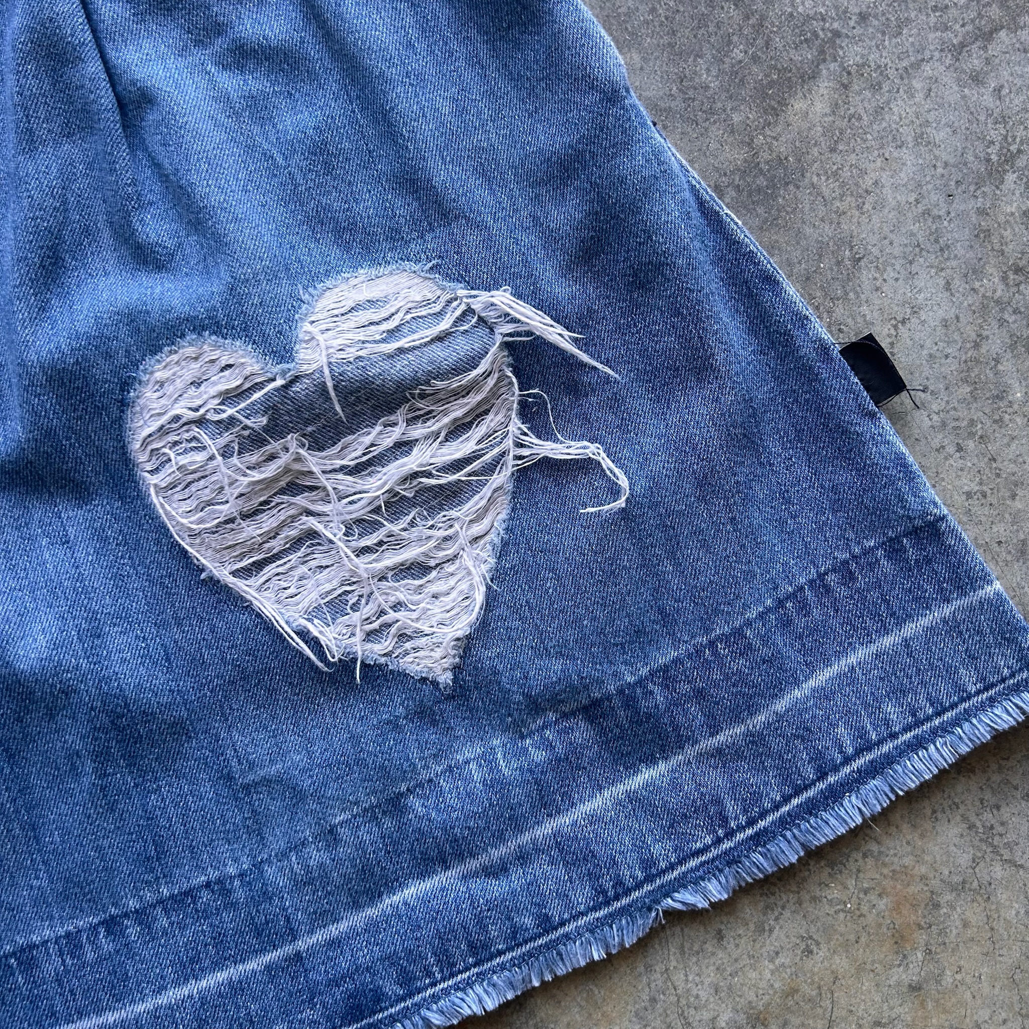 Moschino Shorts (IT46)