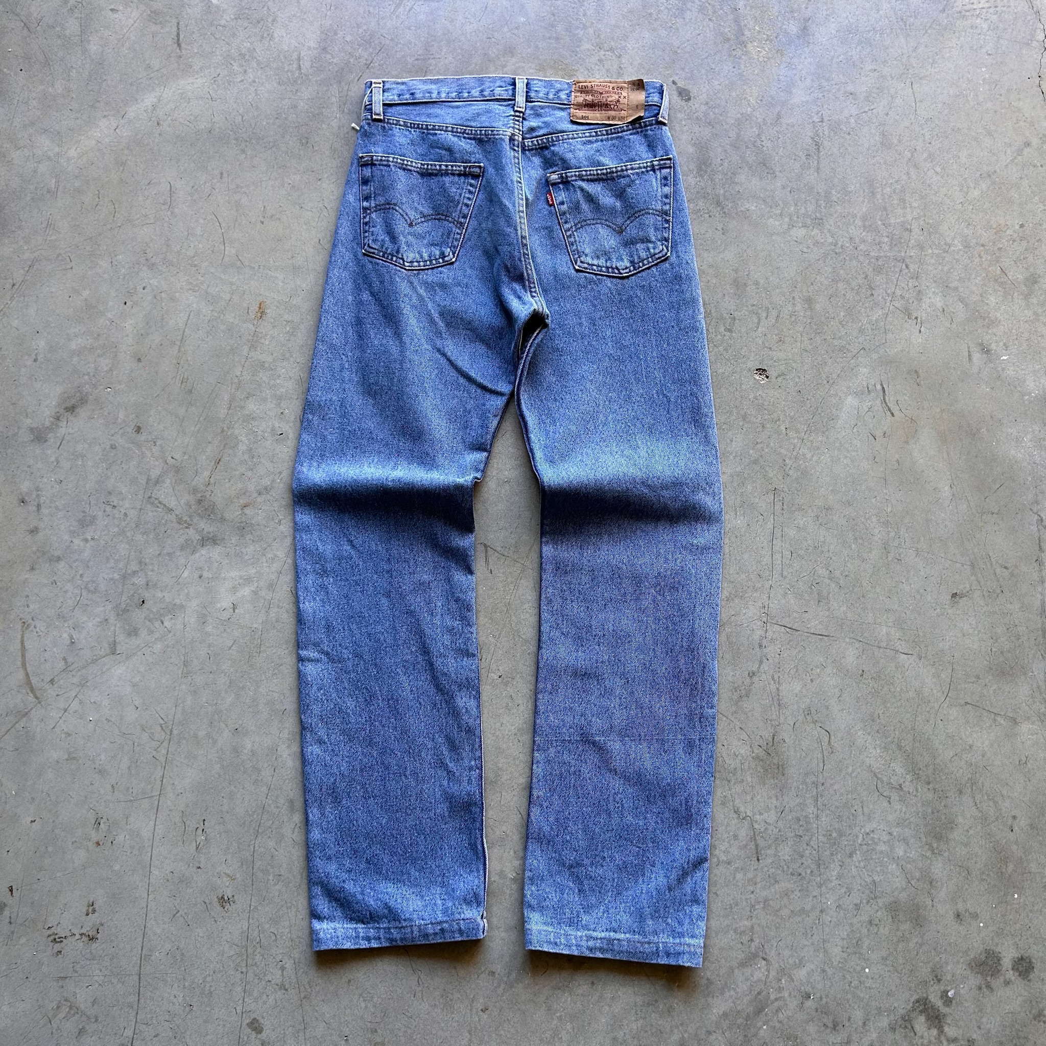 Levi's 501 made in USA (W30)