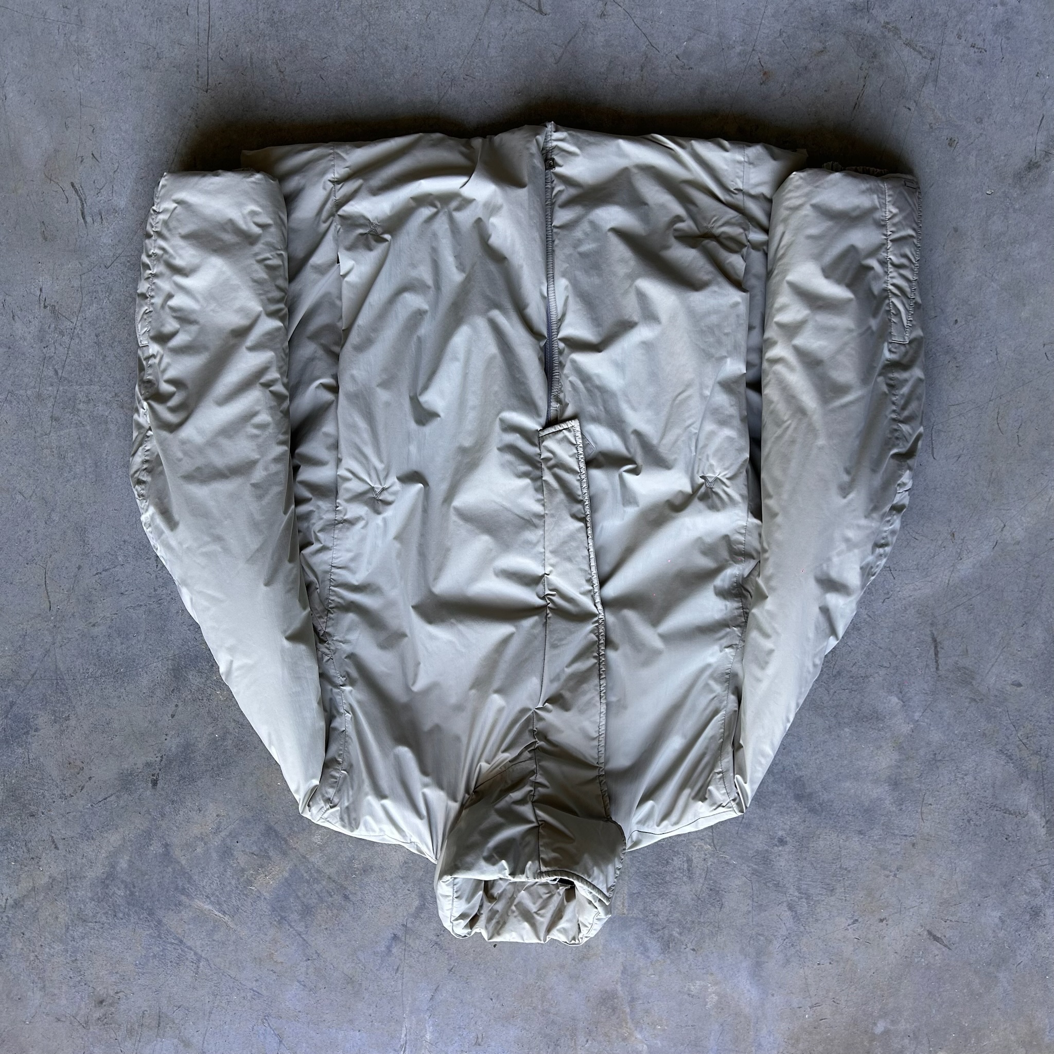 Prada Puffer Jacket (IT50)