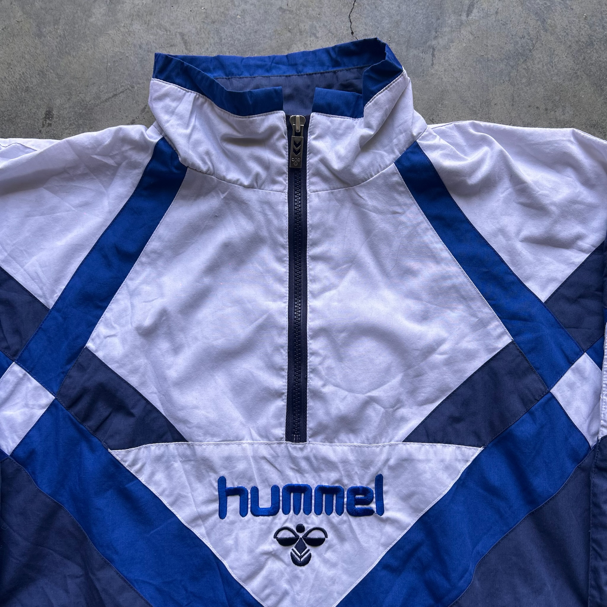 Hummel Windbreaker (M)