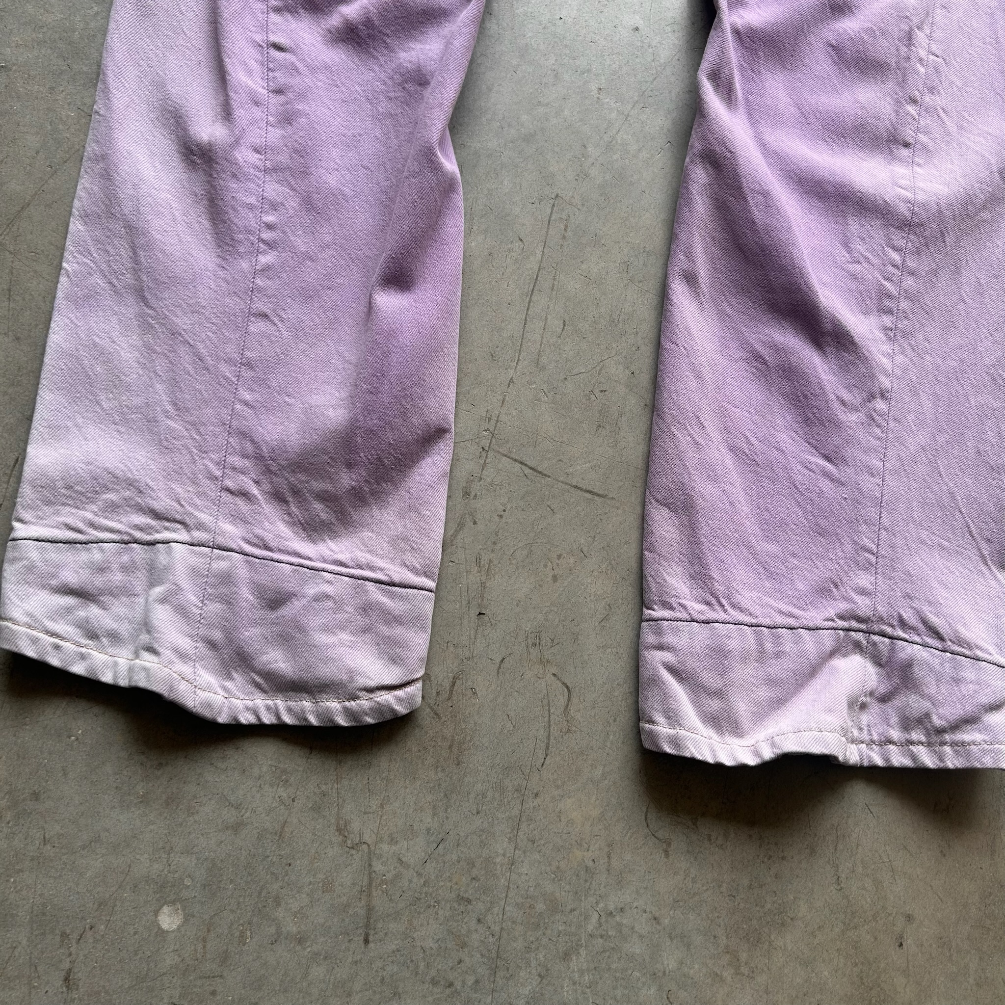 Levi's Enginereed Custom (W34)