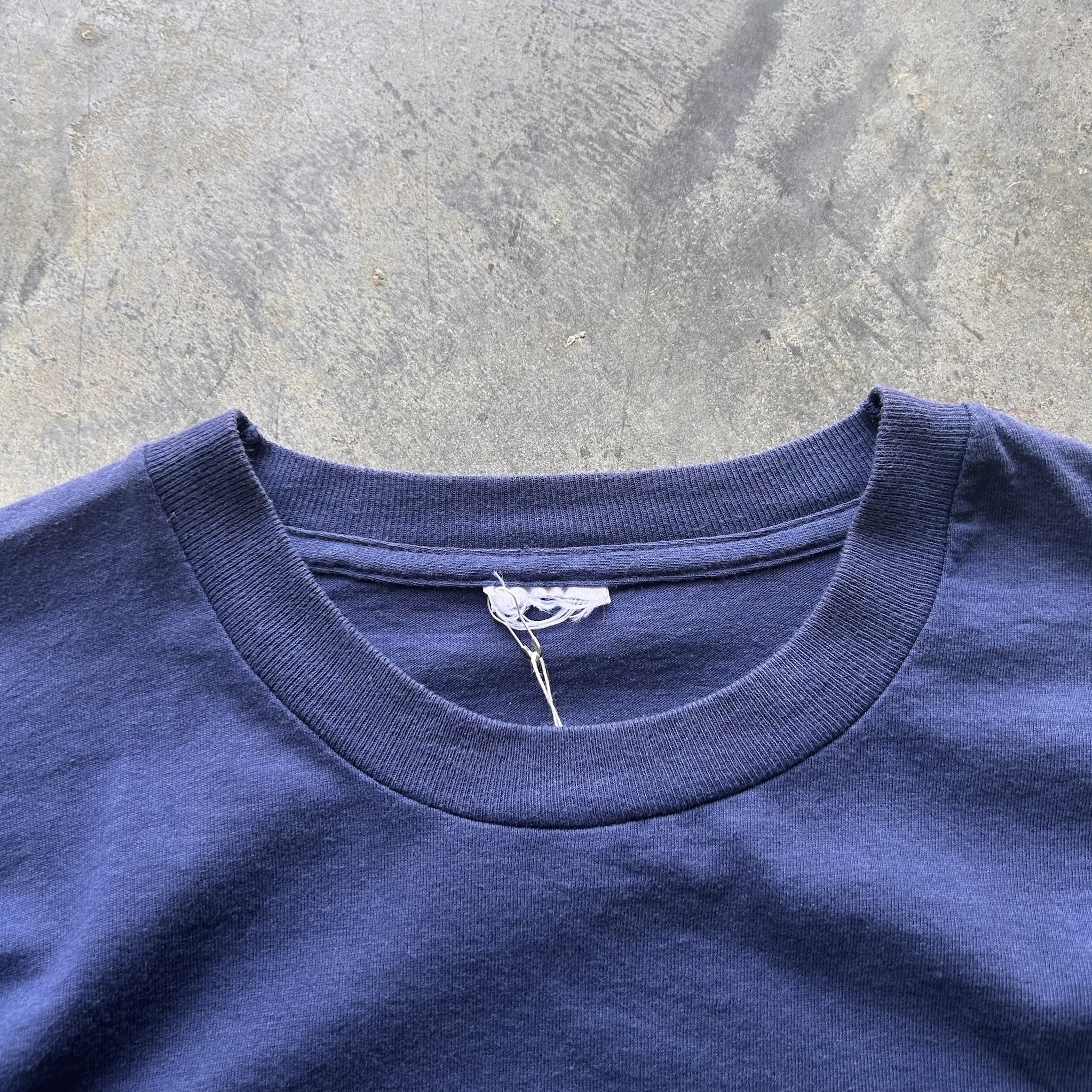 Vintage Graphic Tee (L)