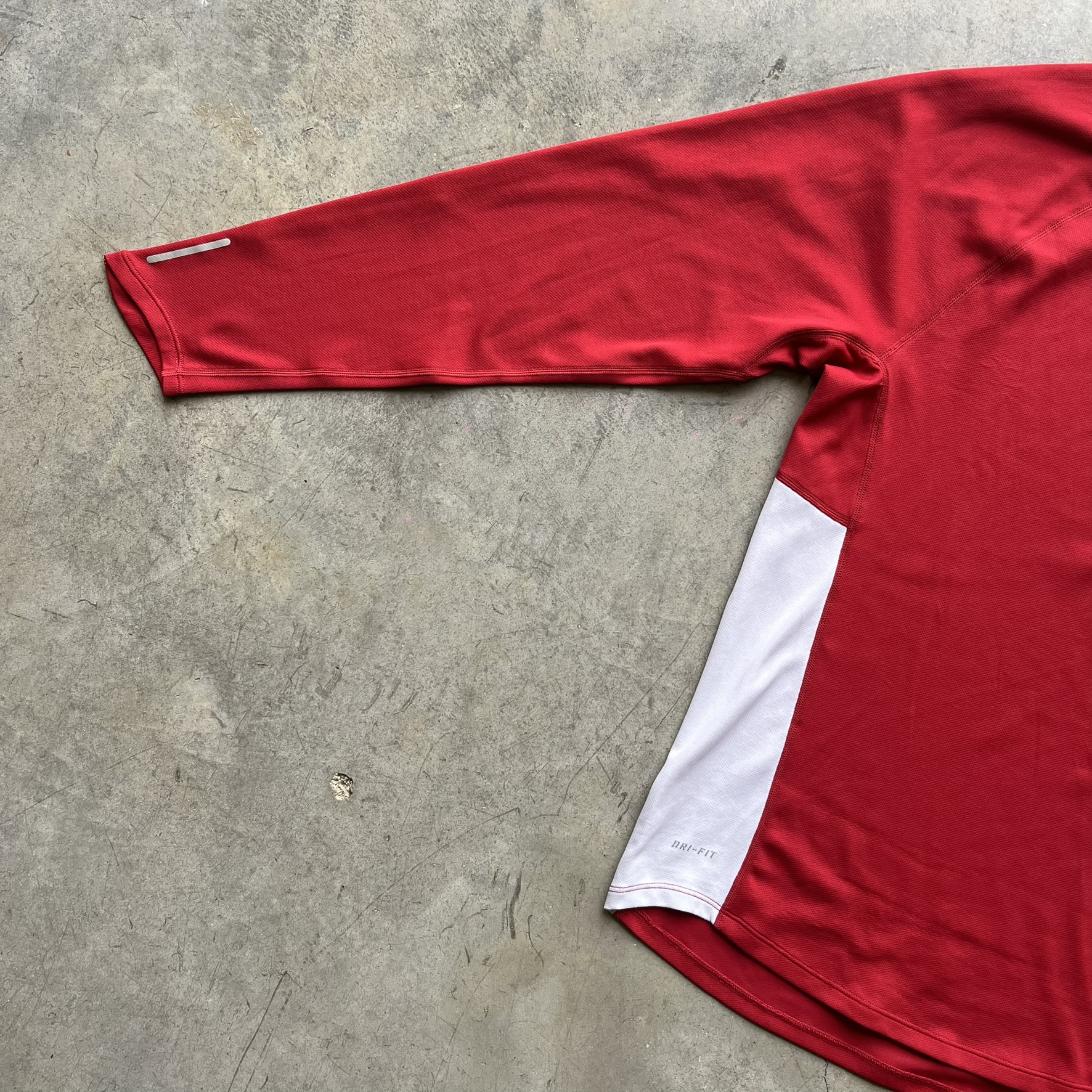 Nike Long-Sleeve (M)