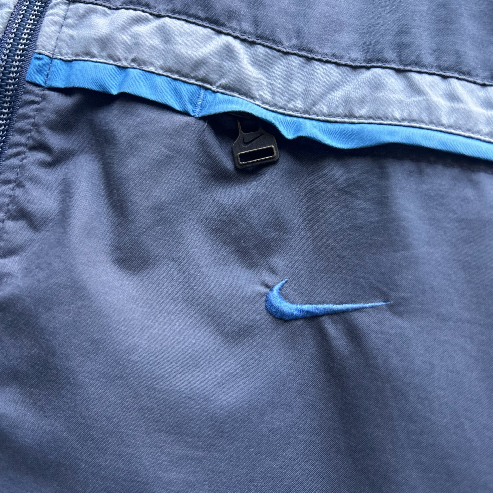 Nike Windbreaker (XL)