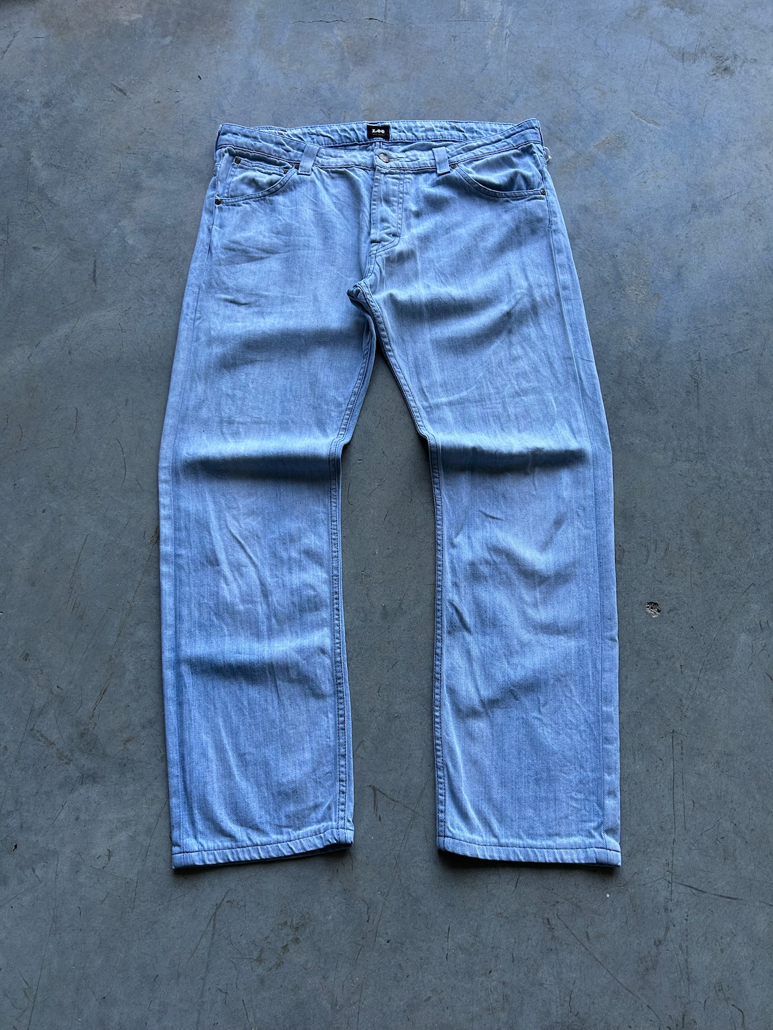 Lee Jeans (W36)