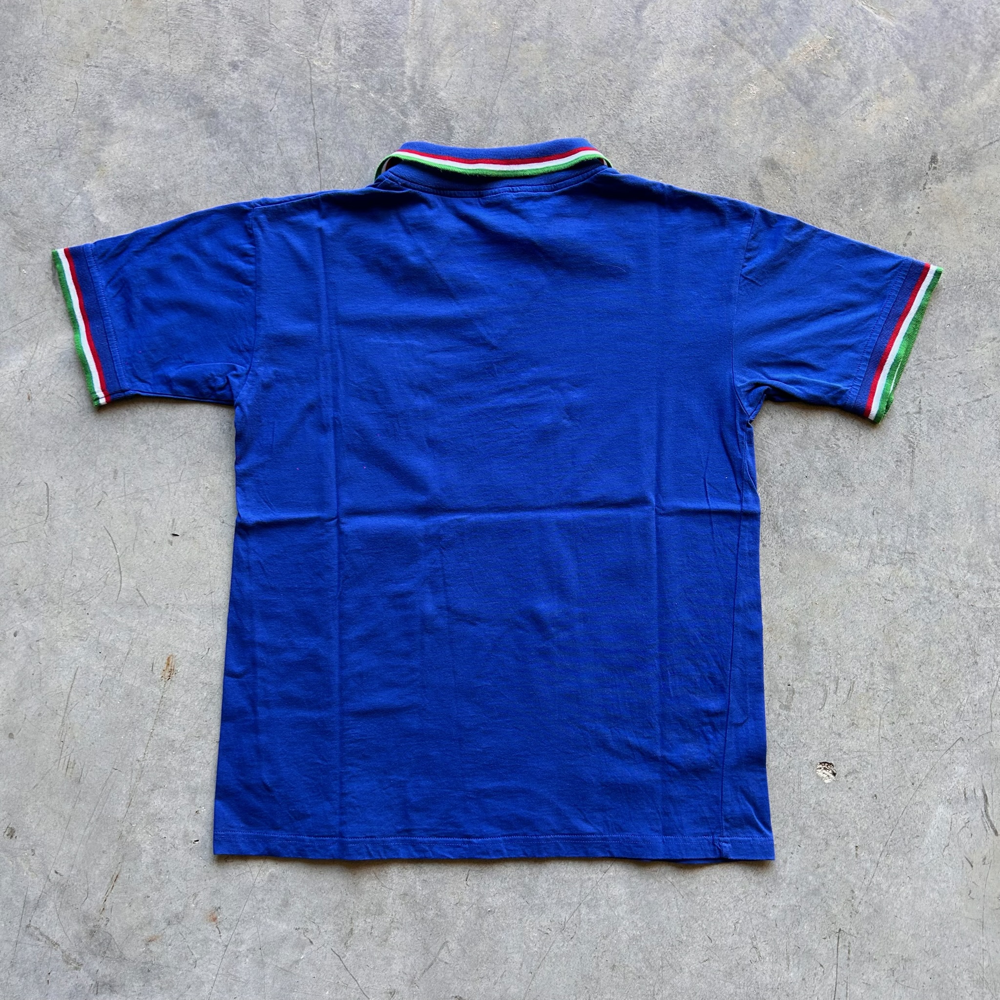 Italy Tee (M)