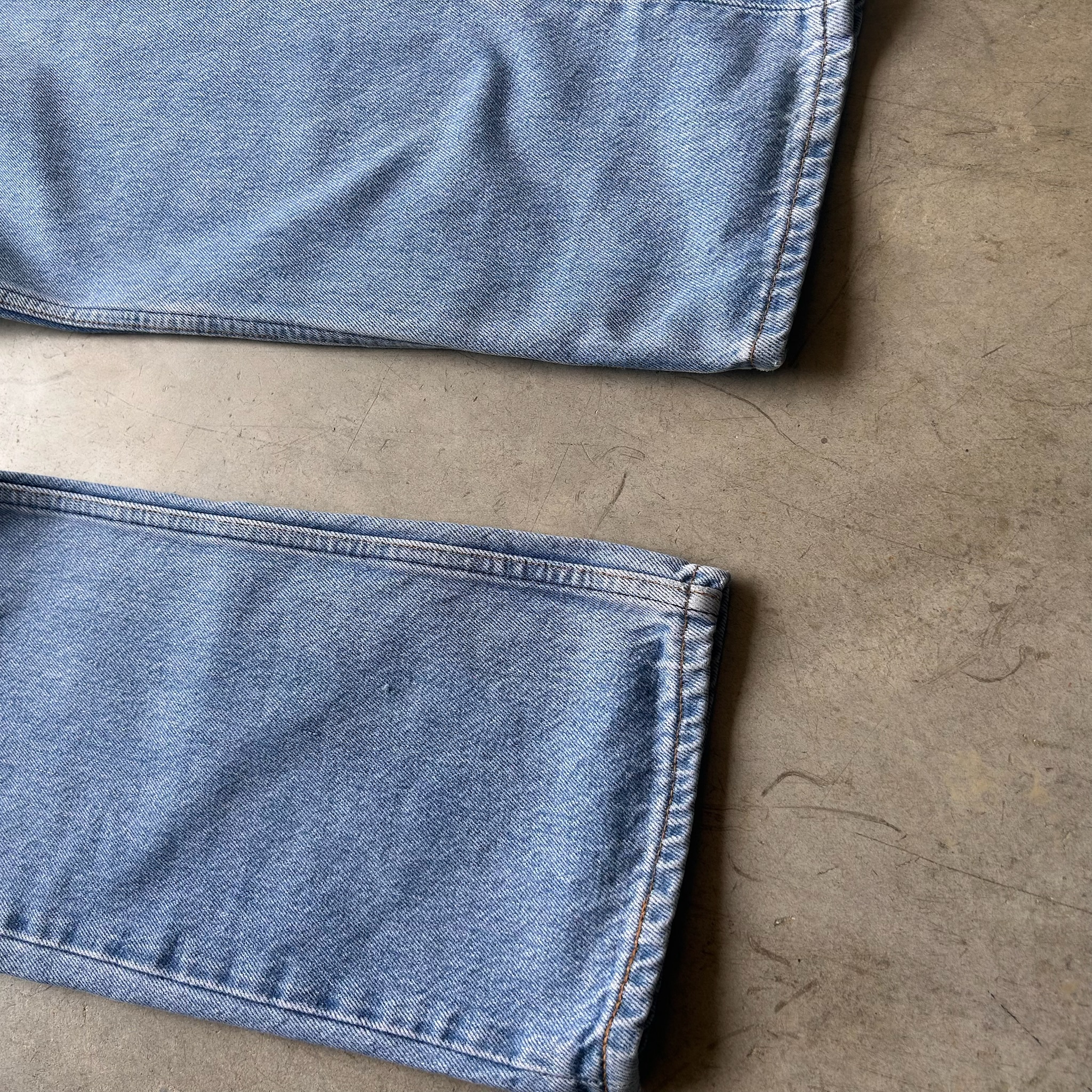 Levi's 1501 0117 (W33)