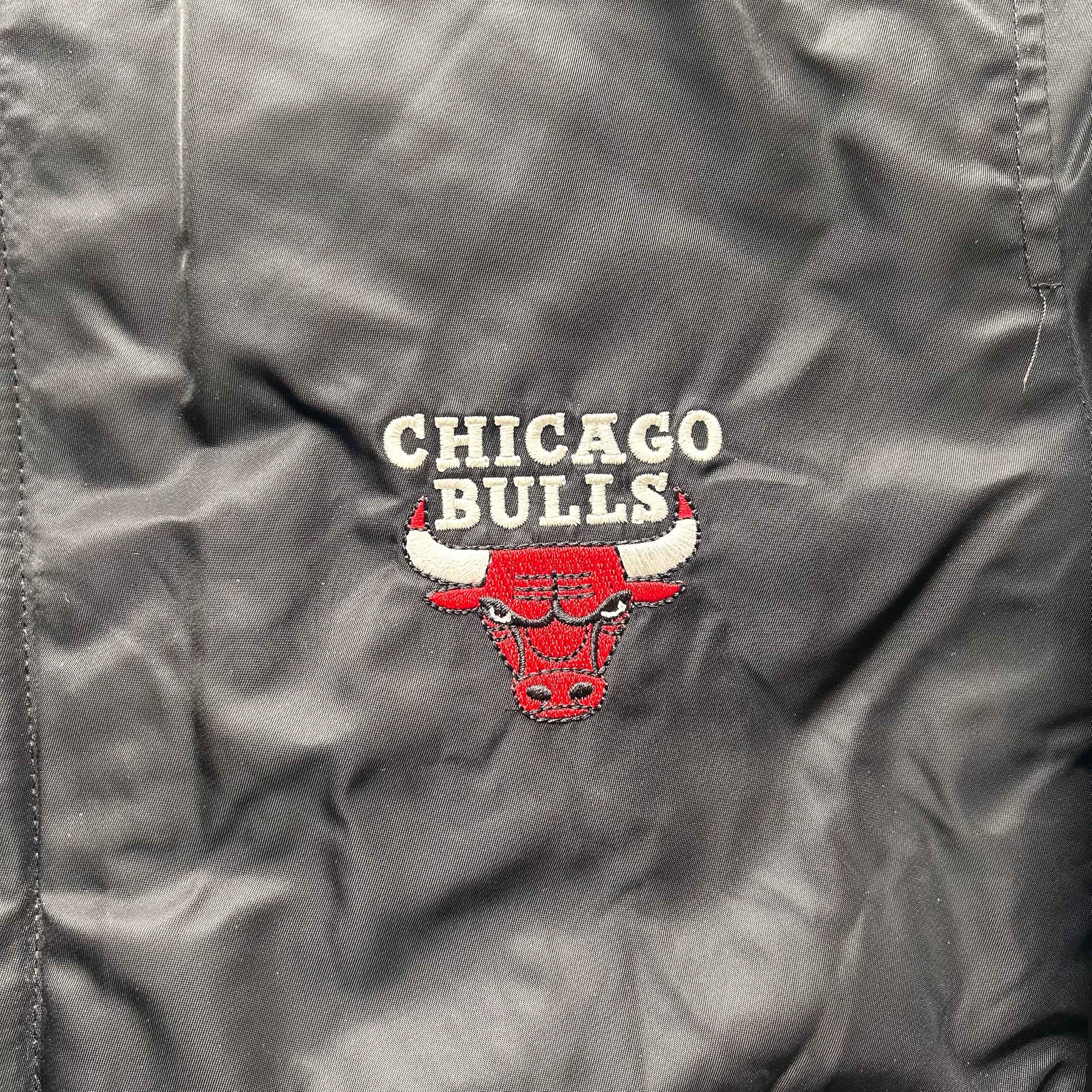 Chicago Bulls nr.8 Lavine Jacket (M)