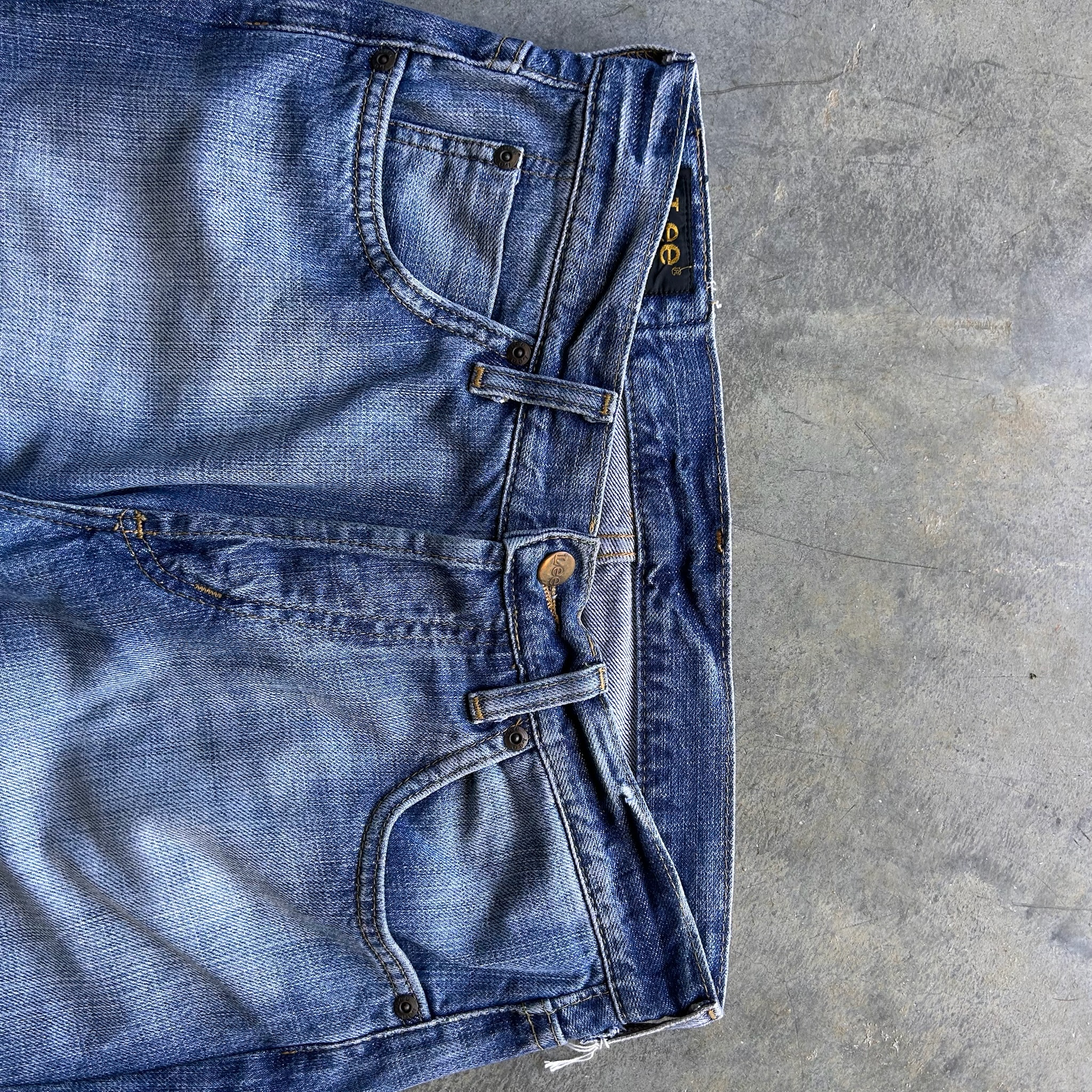 Lee Jeans (W31)