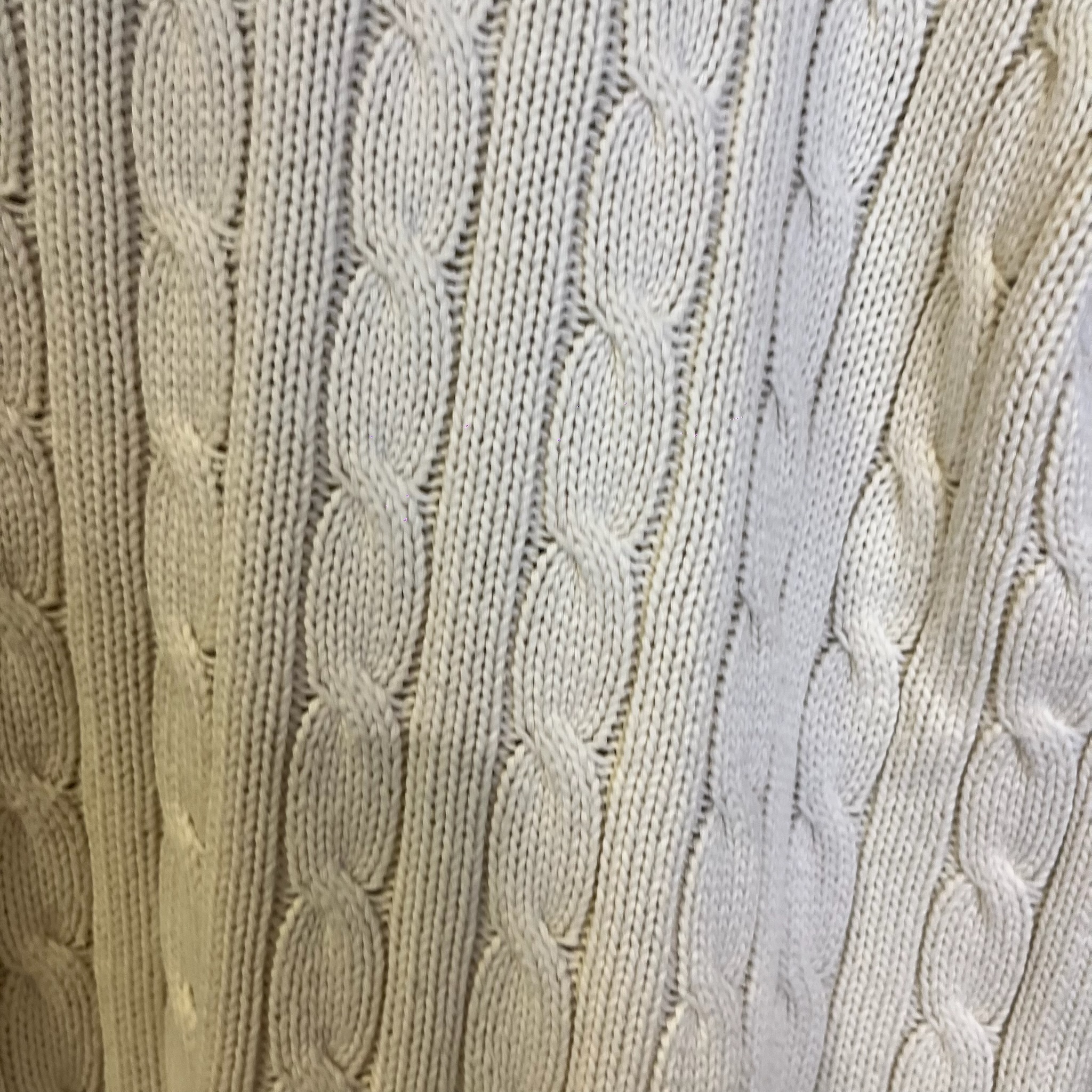 Vintage Raplh Lauren Sweater (M)