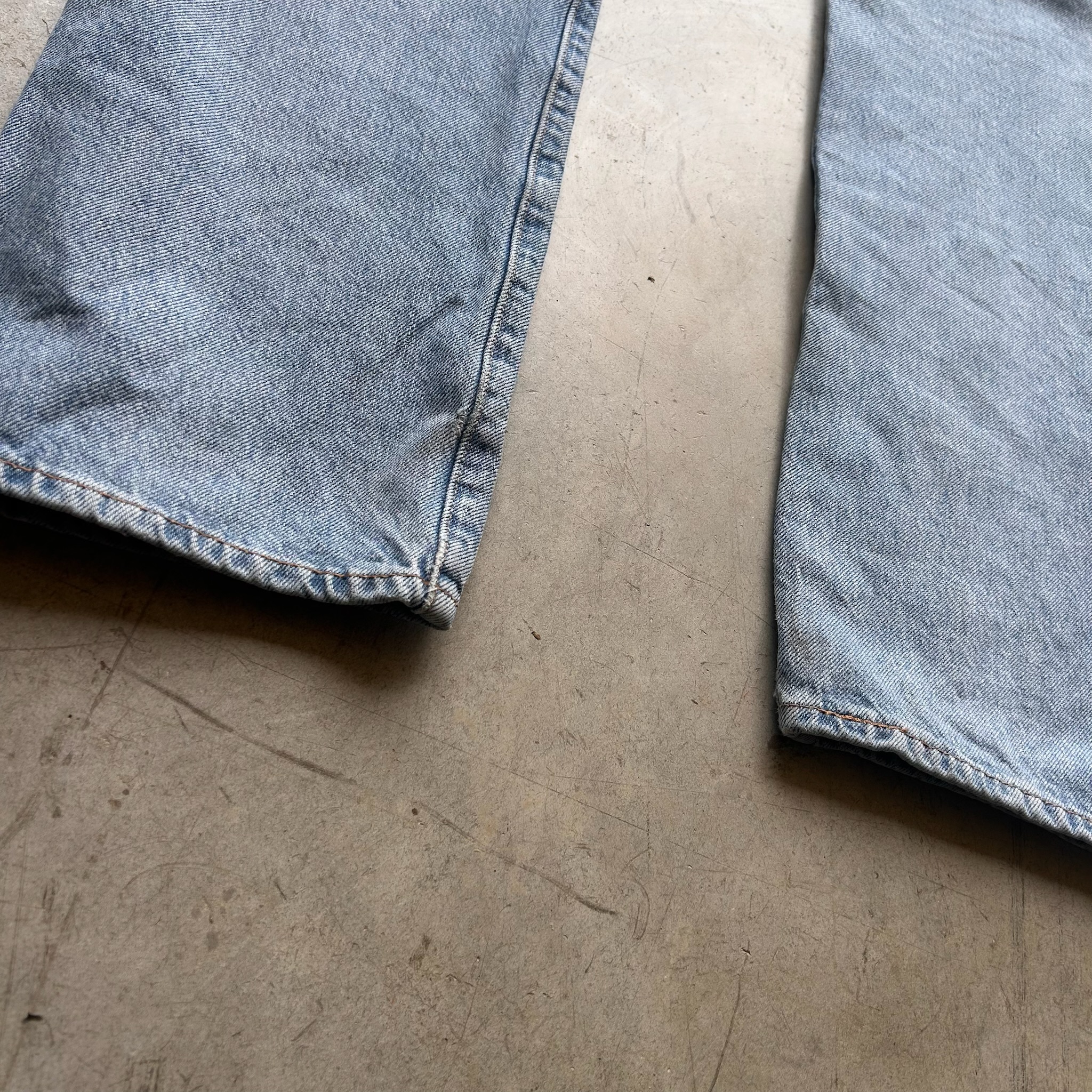 Levi's 502 (W31)