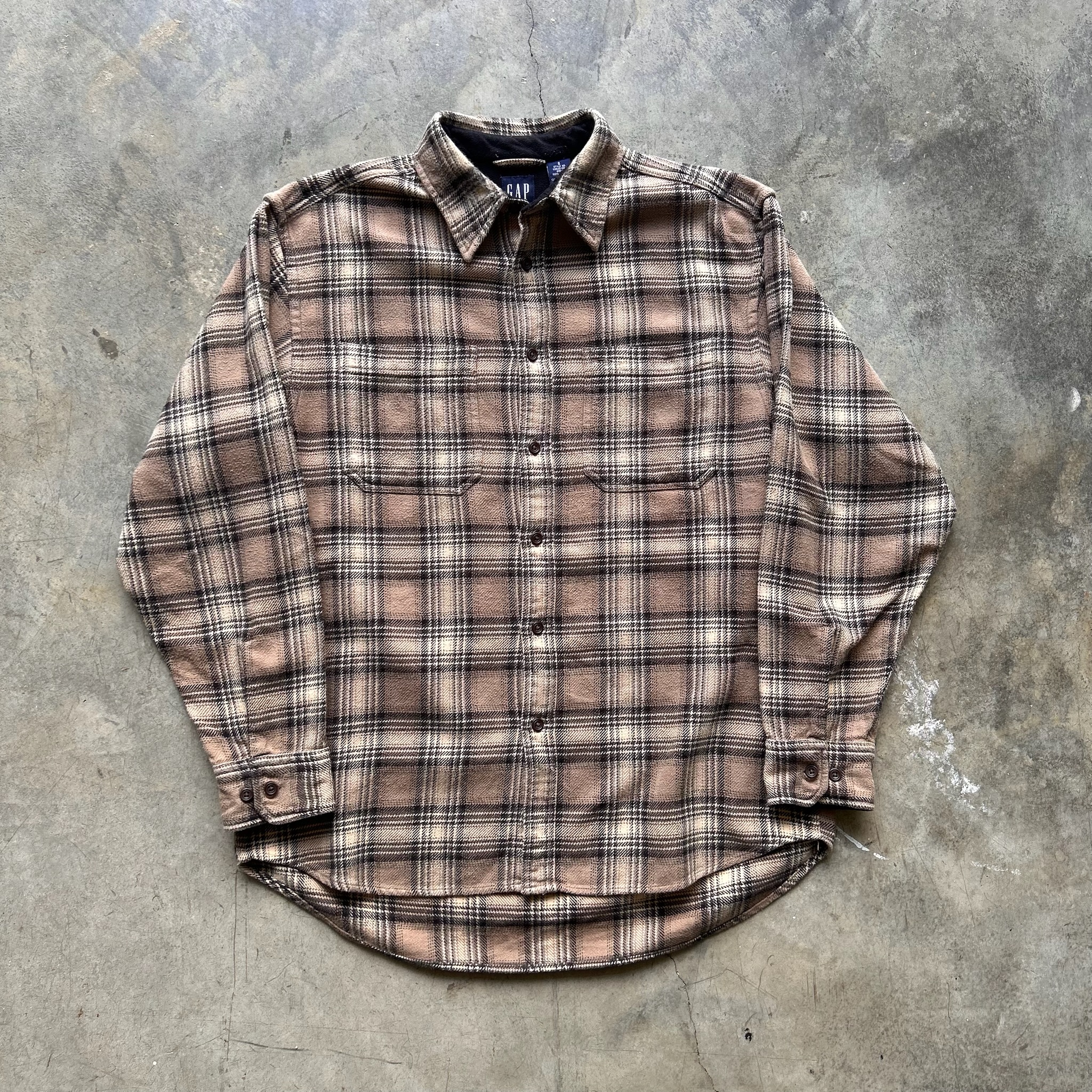 Gap Flanel Shirt (S)