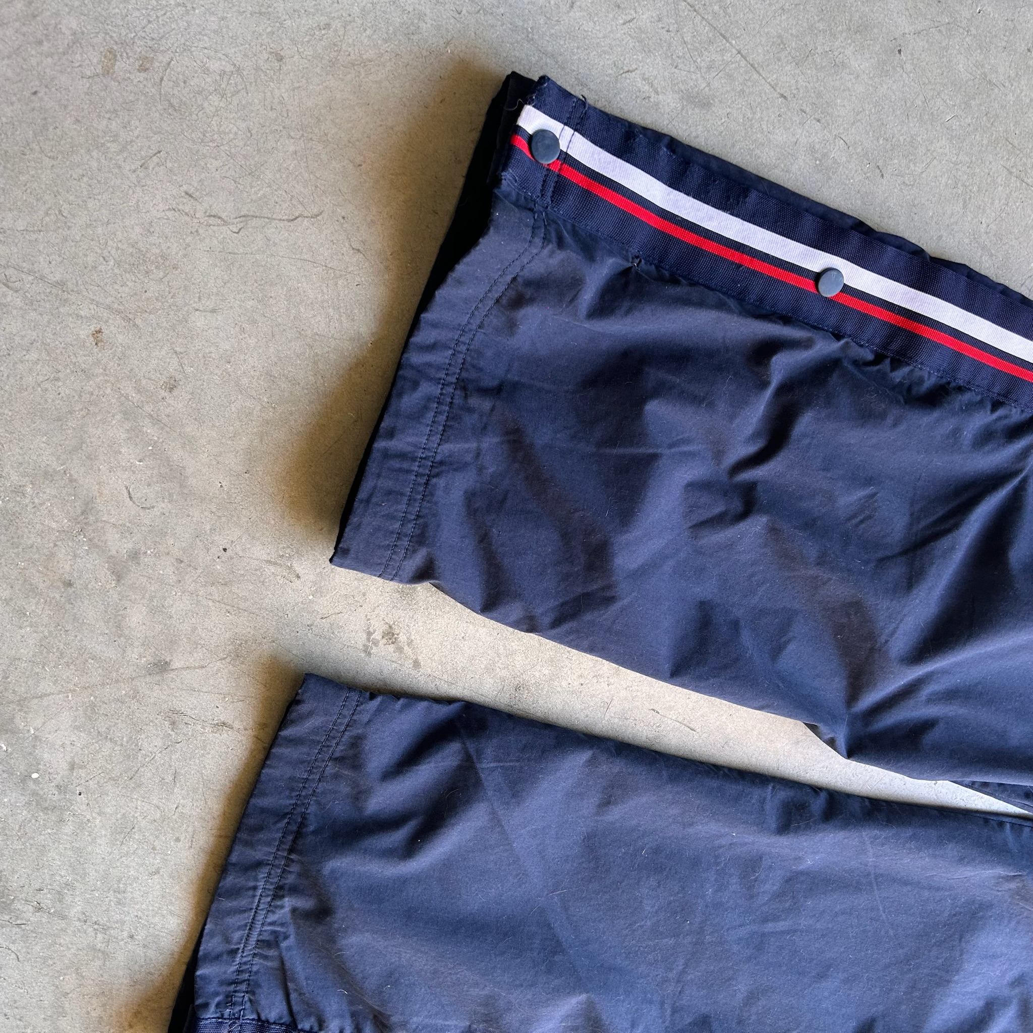 Nike Trackpants (XL)