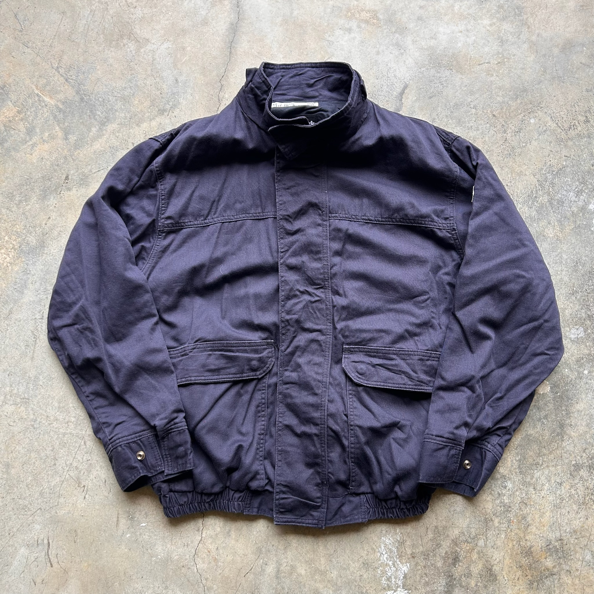 Vintage Work Bomber (L)