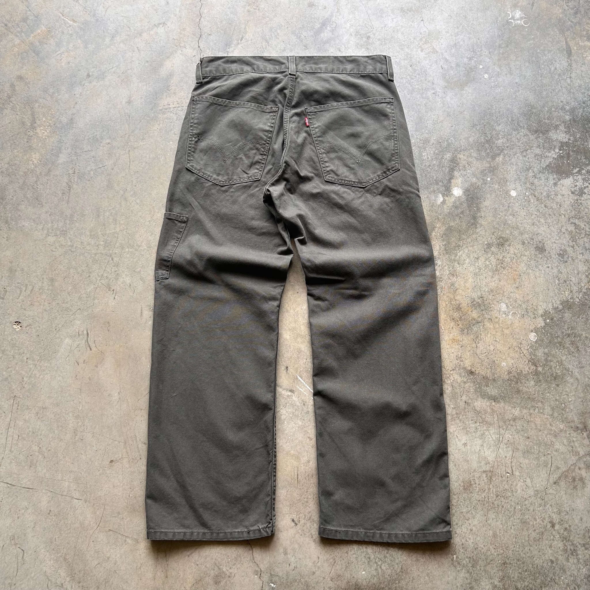 Levi's Pants (W34)
