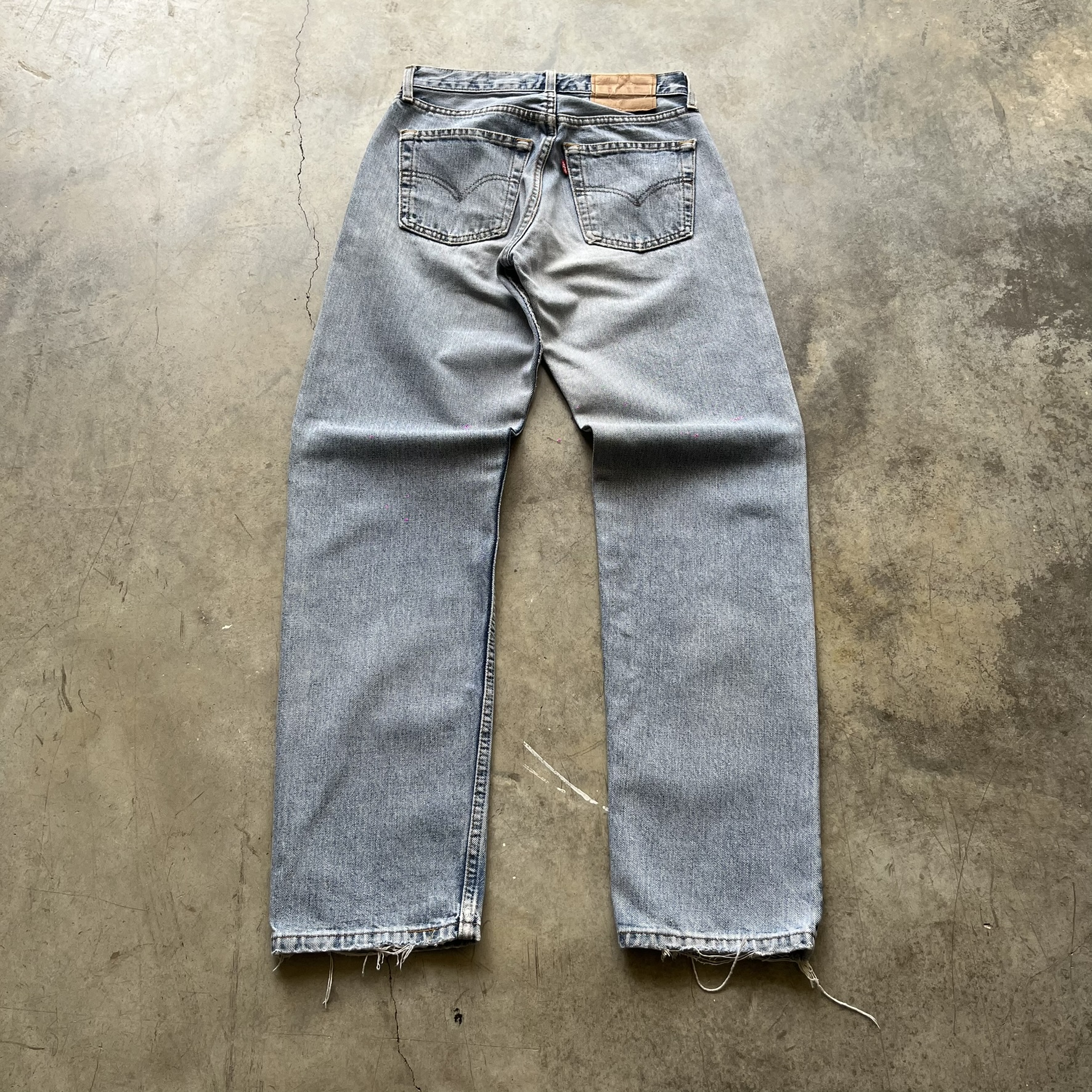 Levi's 715 (W28)