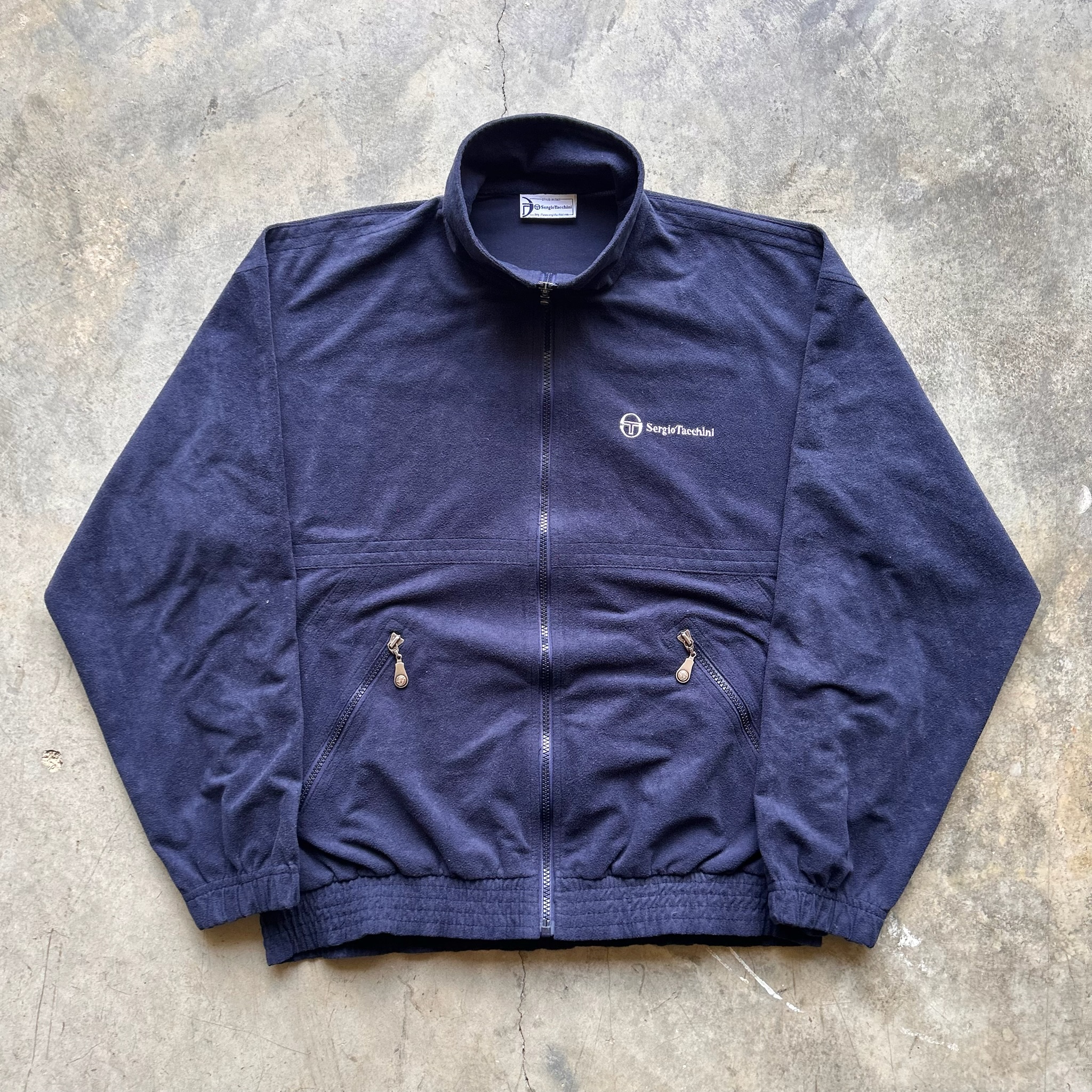 Tacchini Zip Pile (XL)