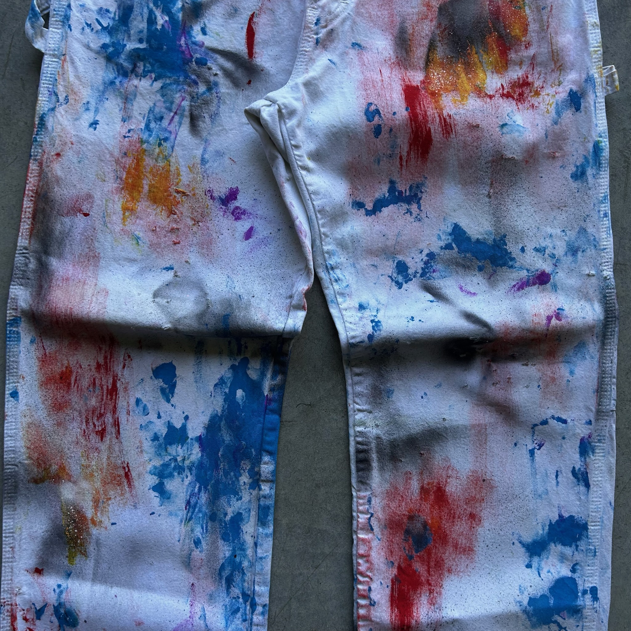 Re:Lost Carpenter Pants (W36)