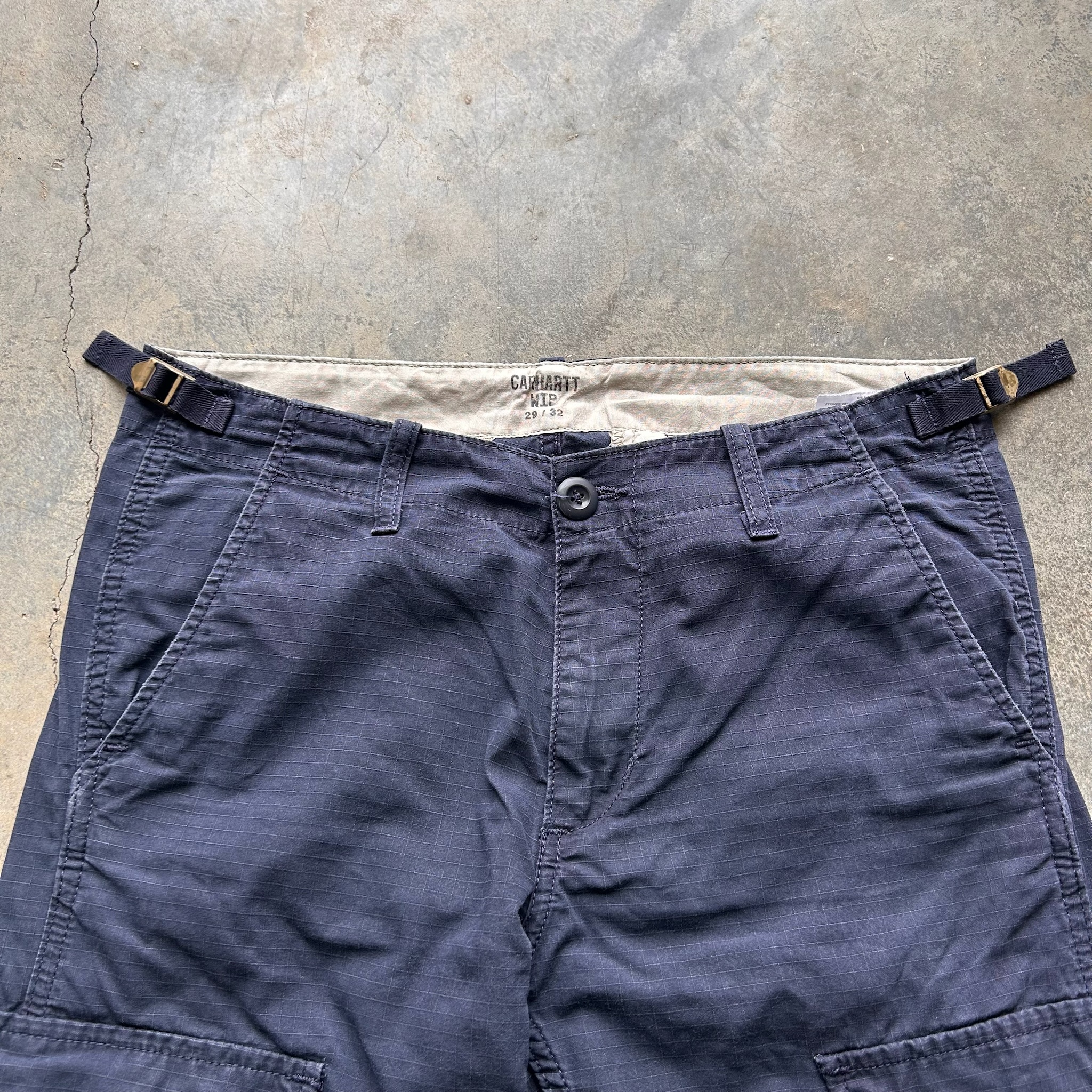 Carhartt Cargo Pants (W29)