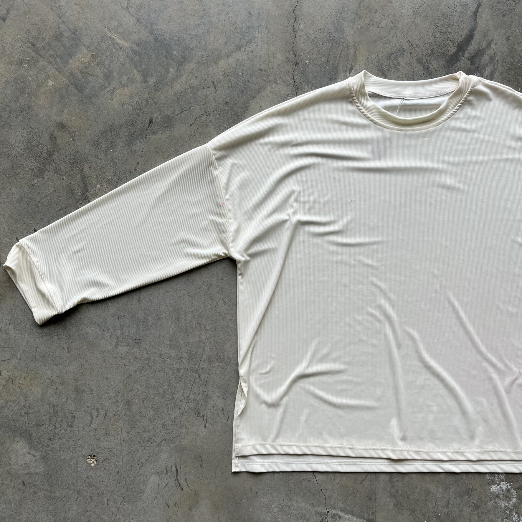 Vintage Long-Sleeve (L)