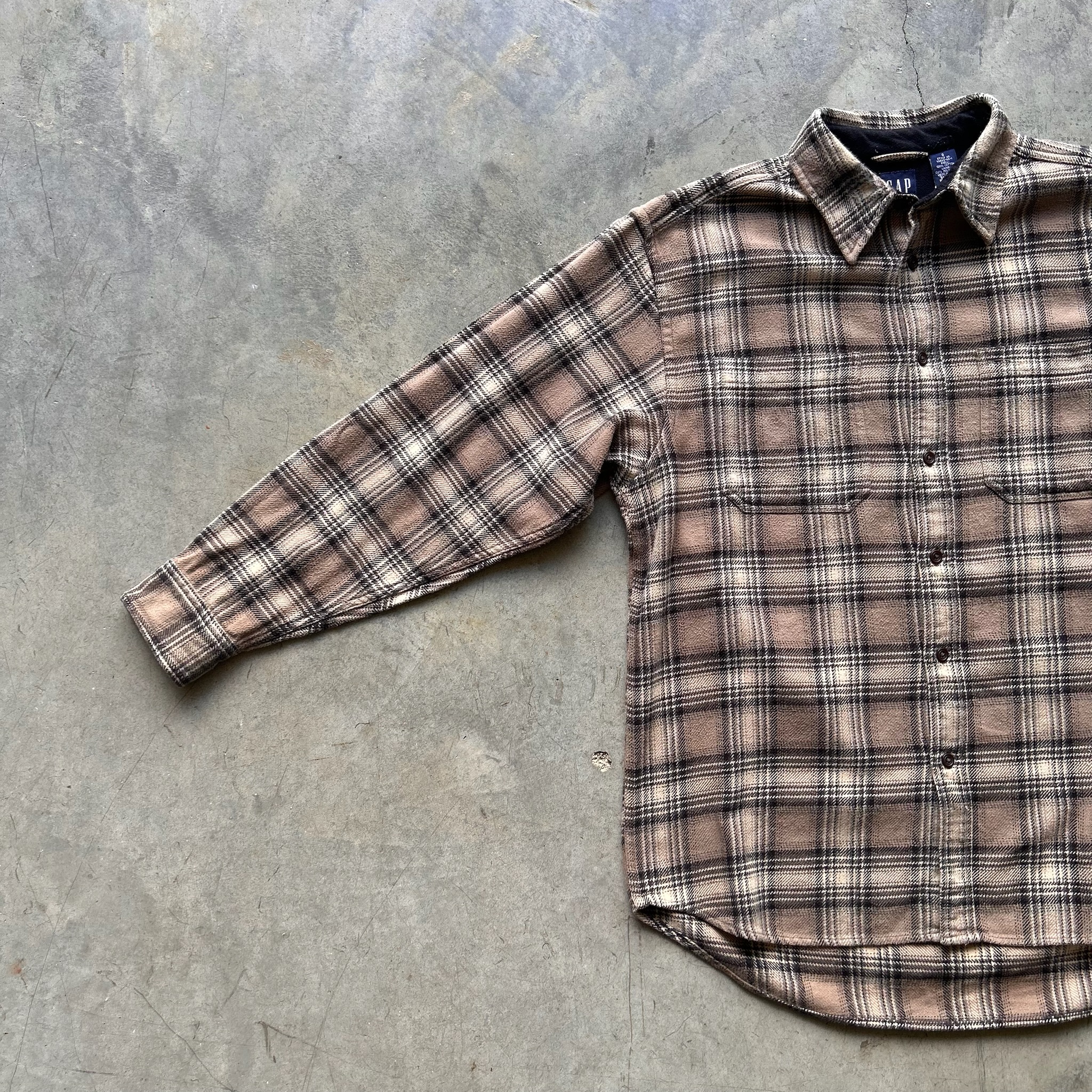 Gap Flanel Shirt (S)