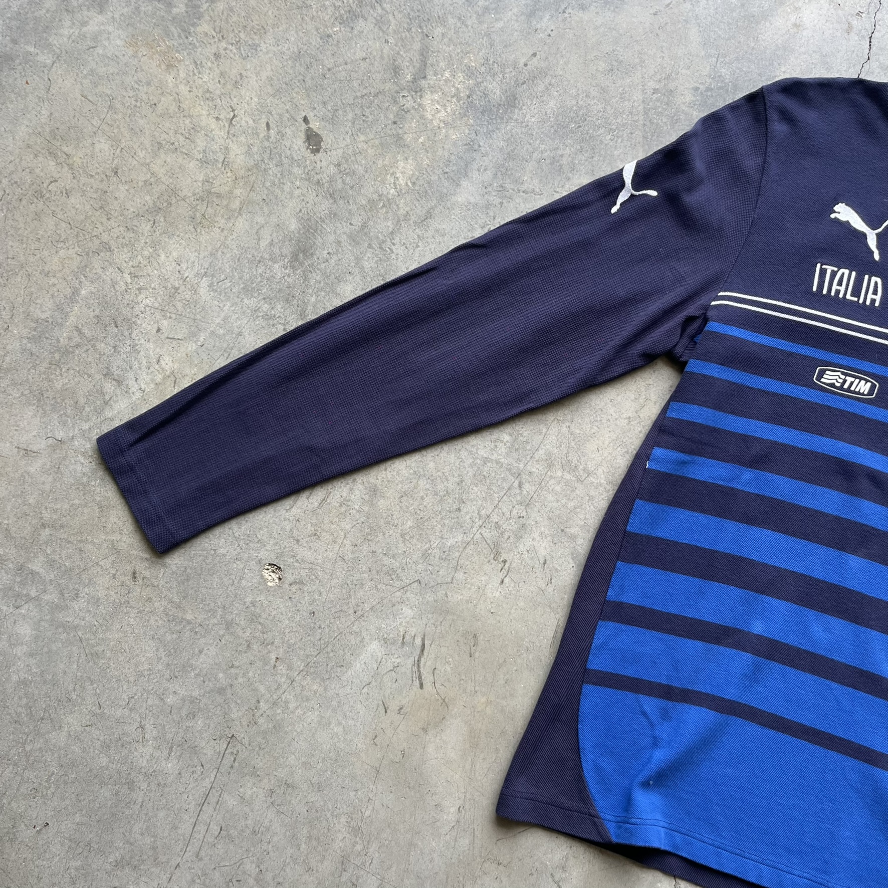 Italy Polo (L)