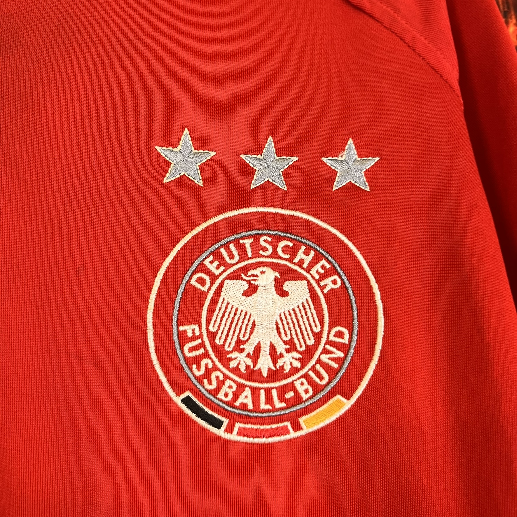 Vintage Germany 05/06 Tee (XL)