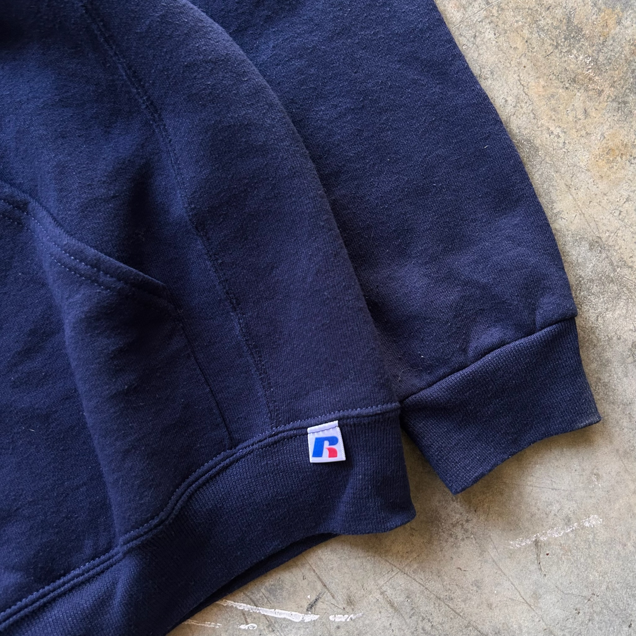 Russell Athletic Hoodie (L)