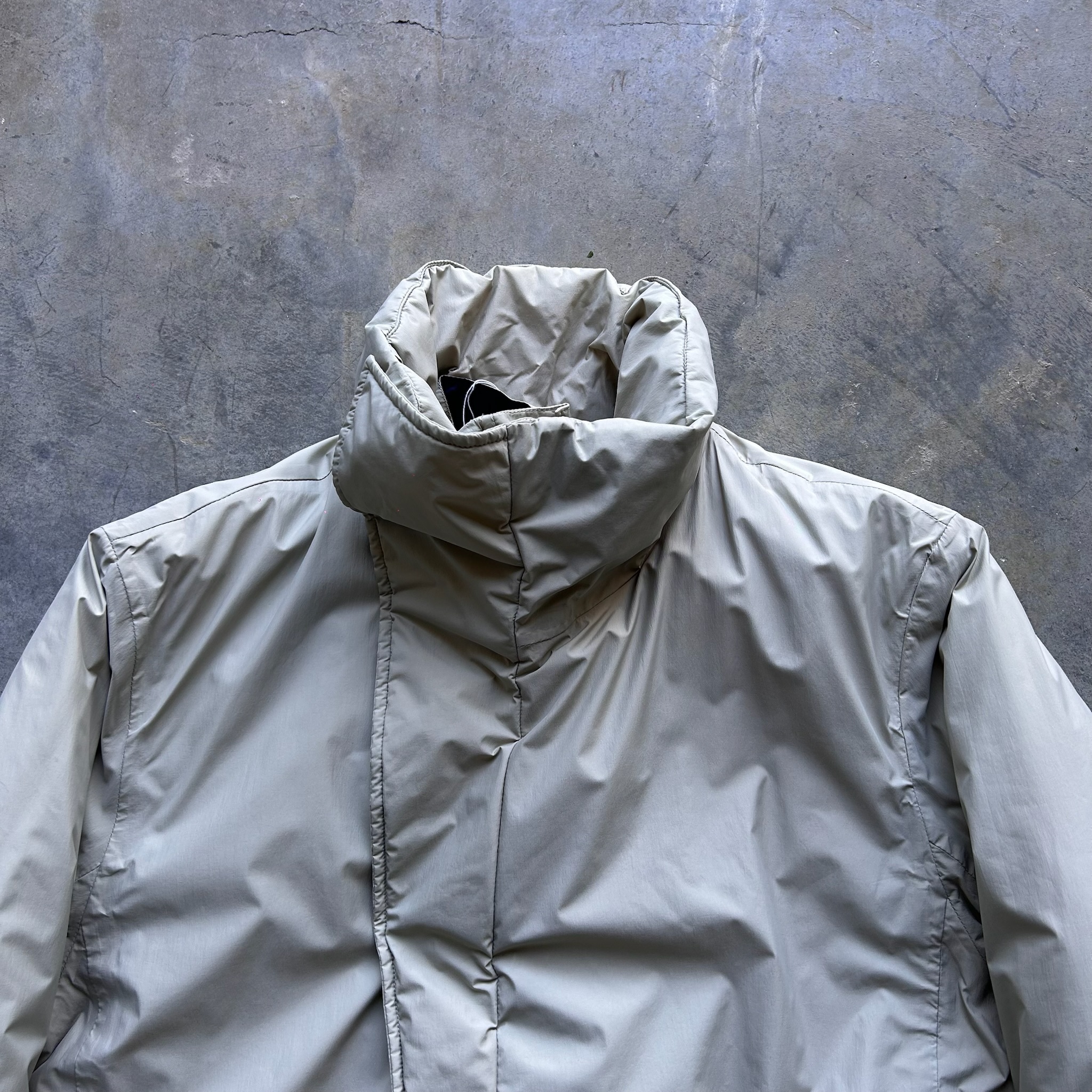 Prada Puffer Jacket (IT50)