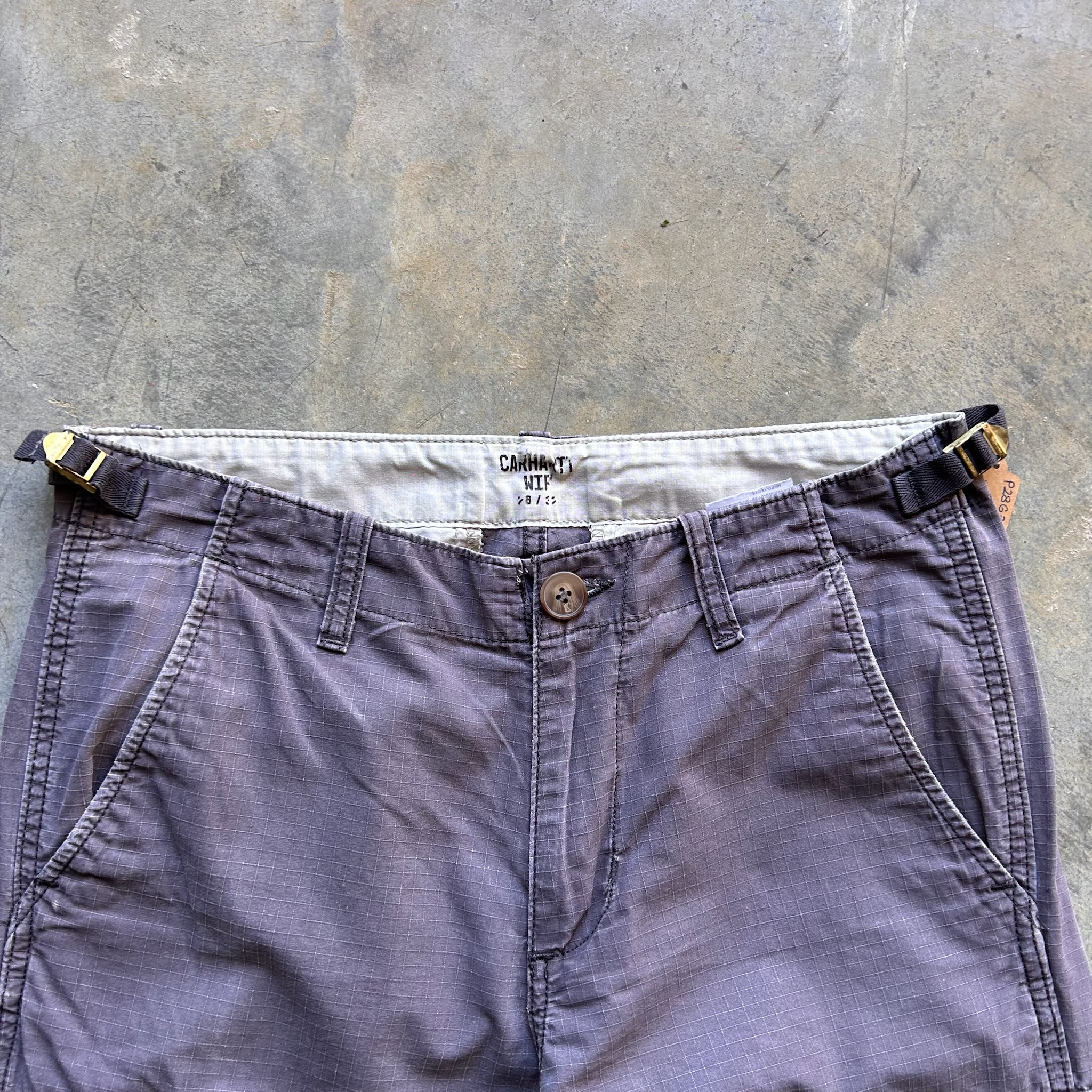Carhartt Cargo Pants (W28)