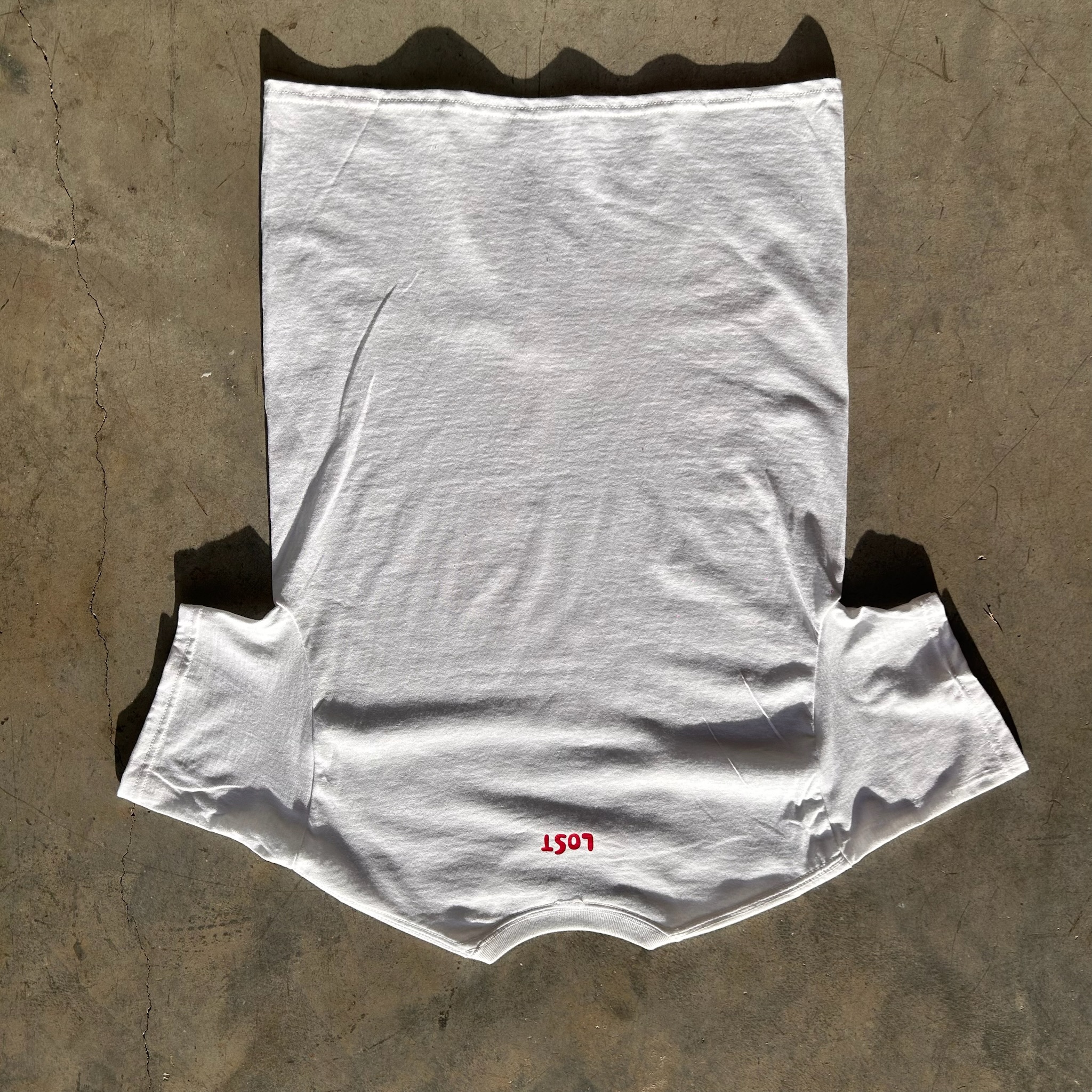 "Cow" Tee (Lost)