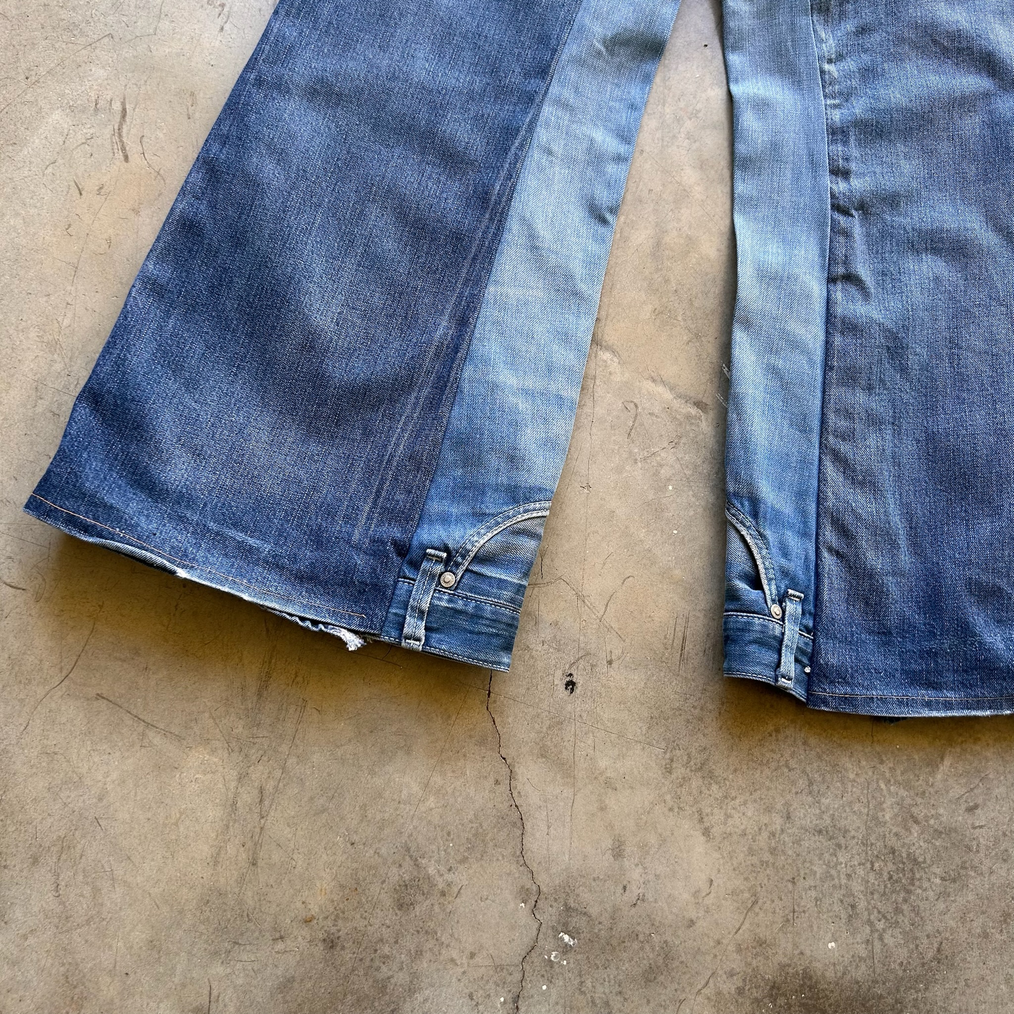 Levi's 539 03 Baggy (W31)