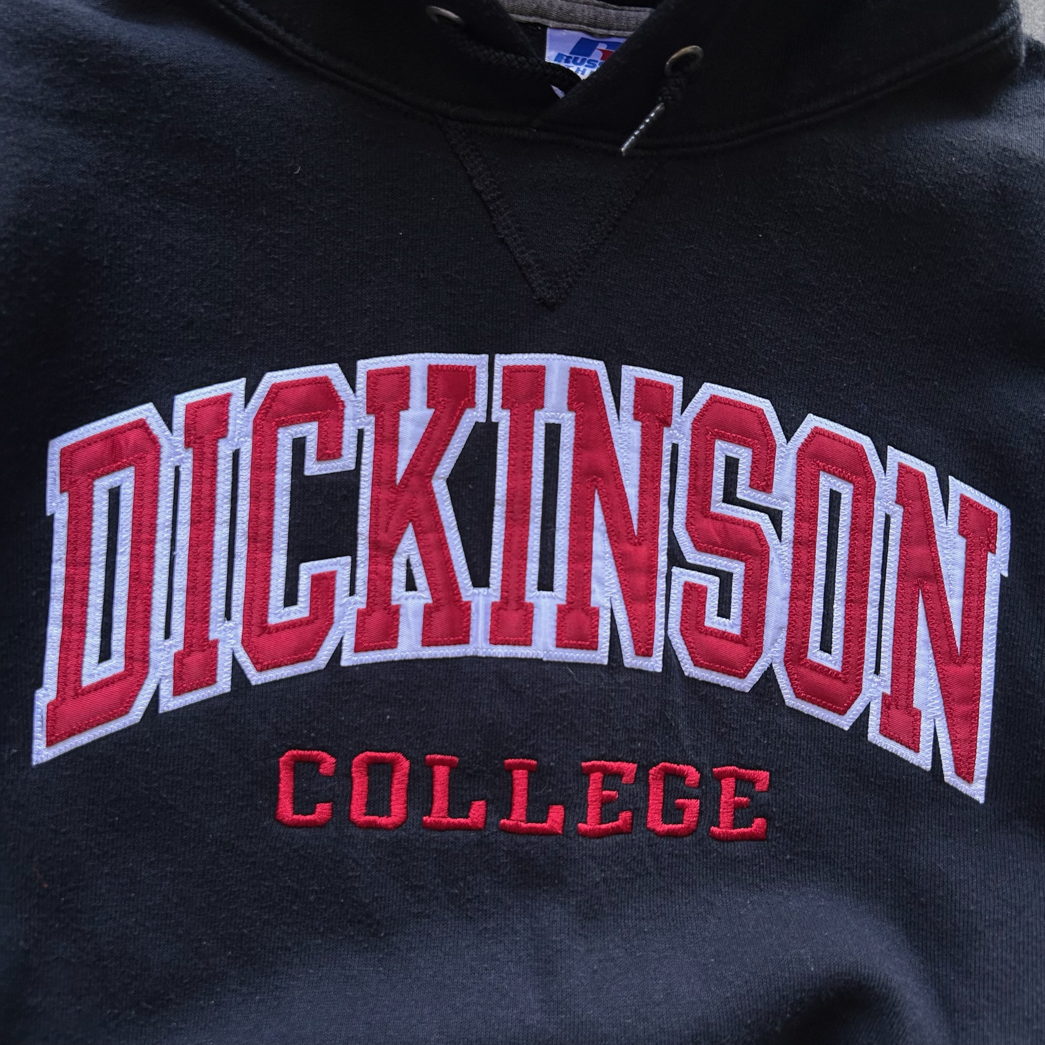 Russell Athletic Hoodie (M)