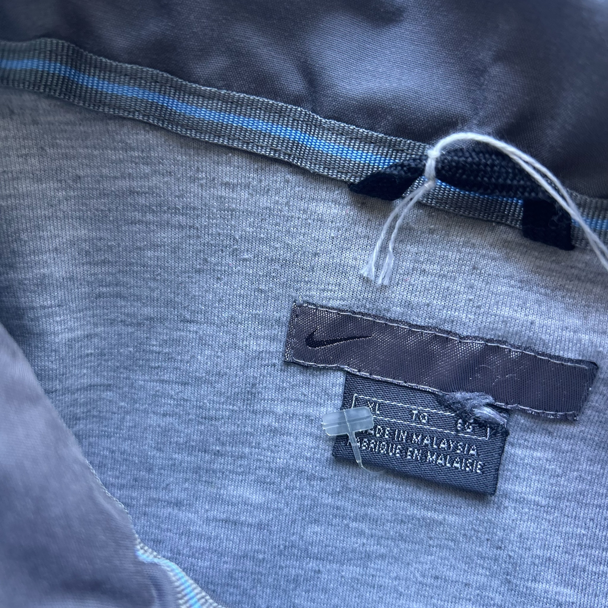 Nike Windbreaker (XL)
