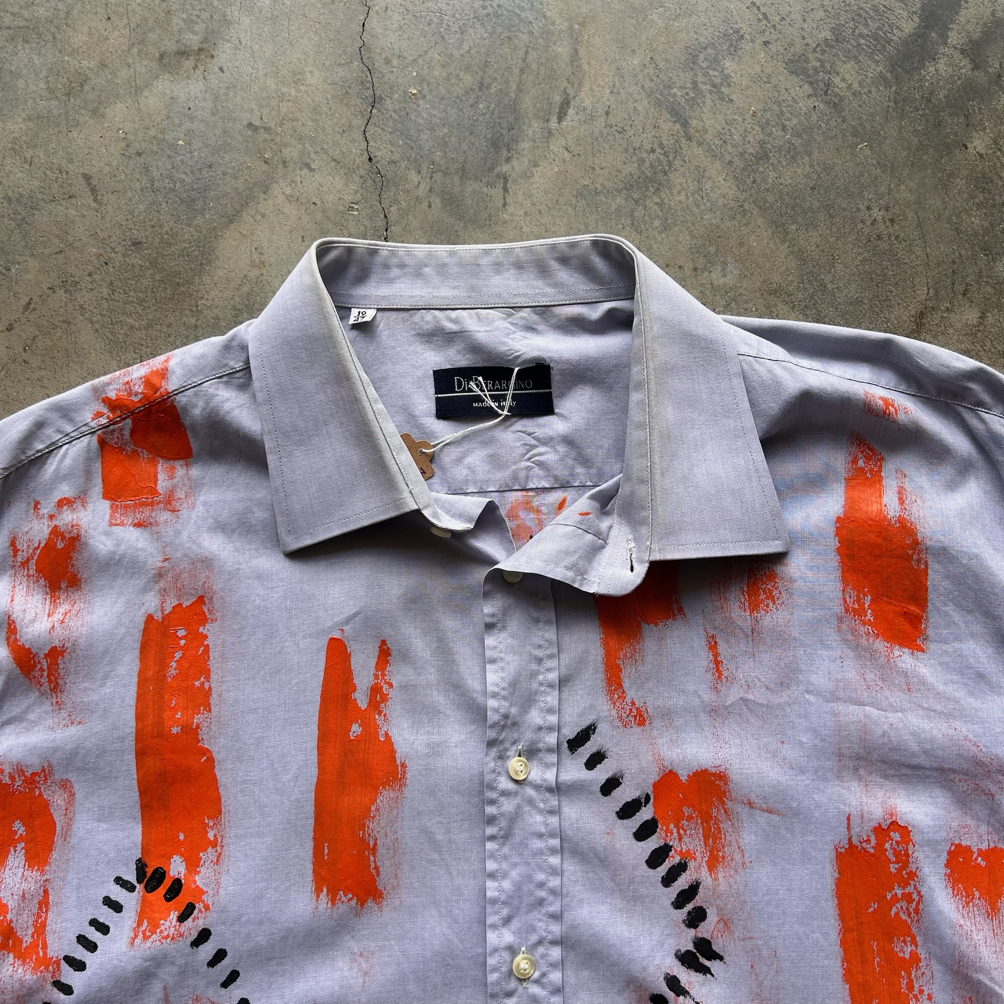 Vintage Custom Shirt (XL)