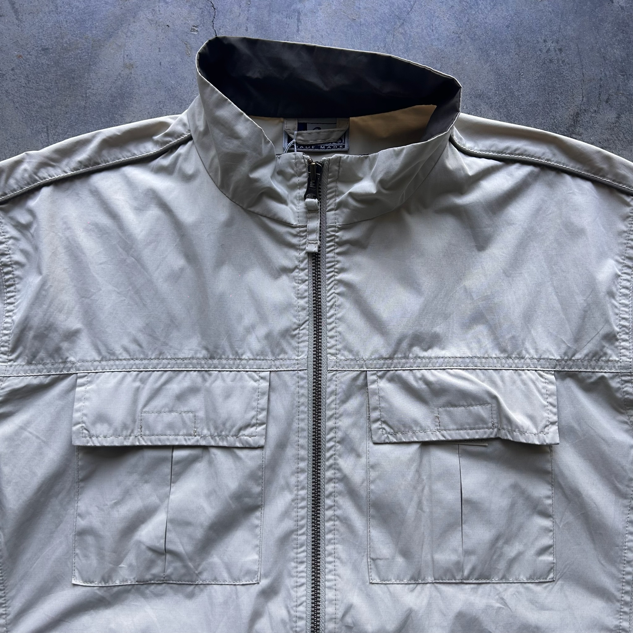Napapijri Windbreaker (M)