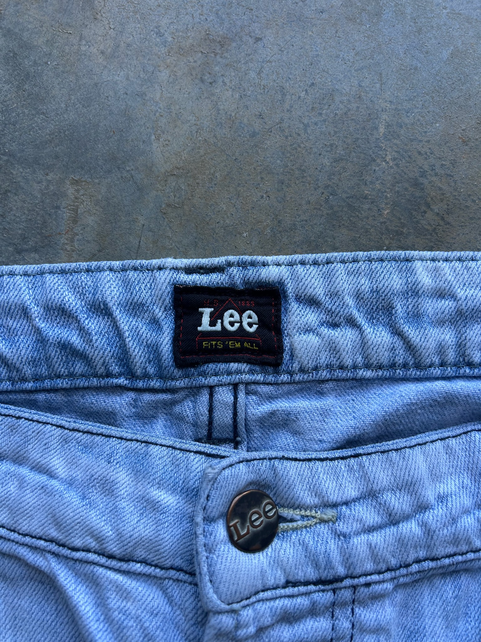Lee Jeans (W36)