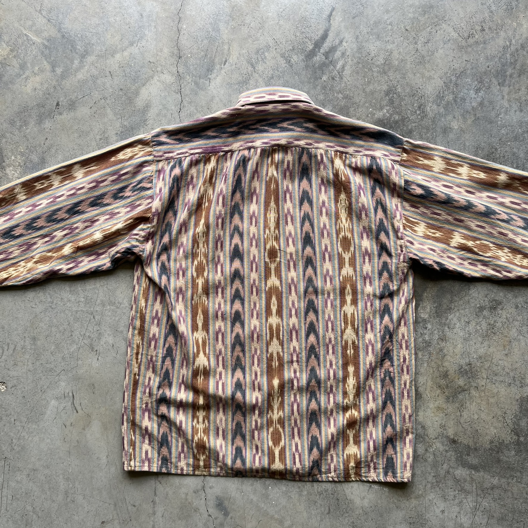 Vintage Shirt (L)