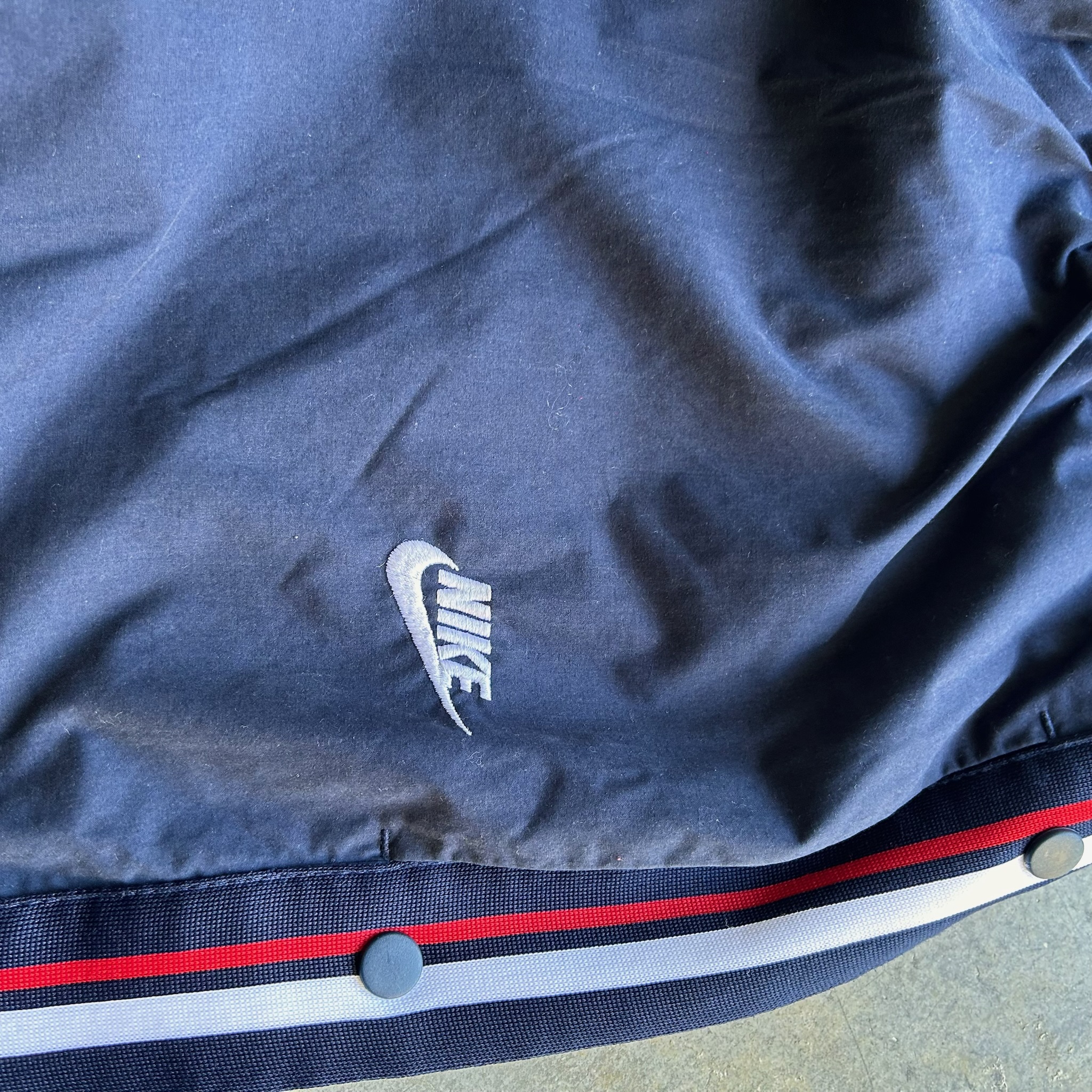 Nike Trackpants (XL)